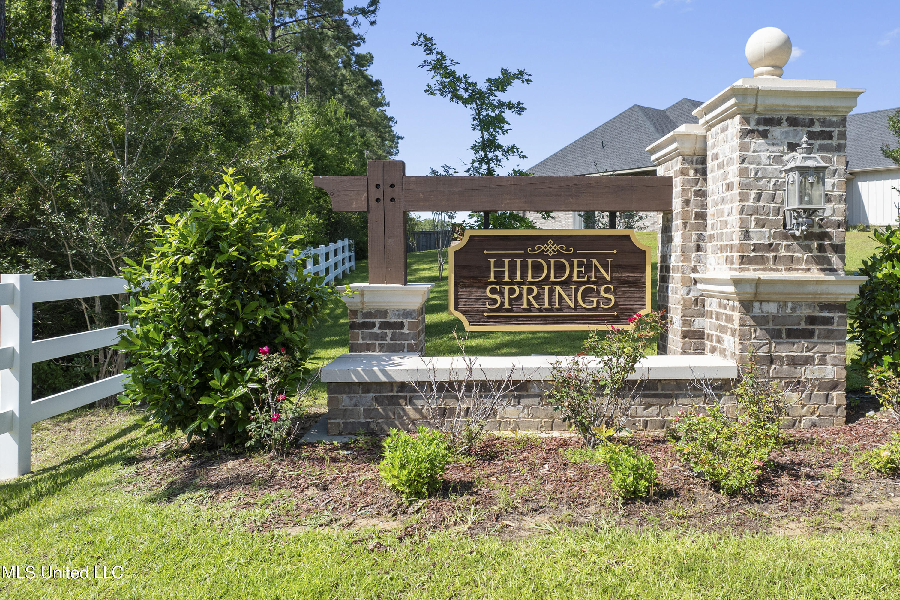 Belle La Vie Parkway, Biloxi, Mississippi image 1