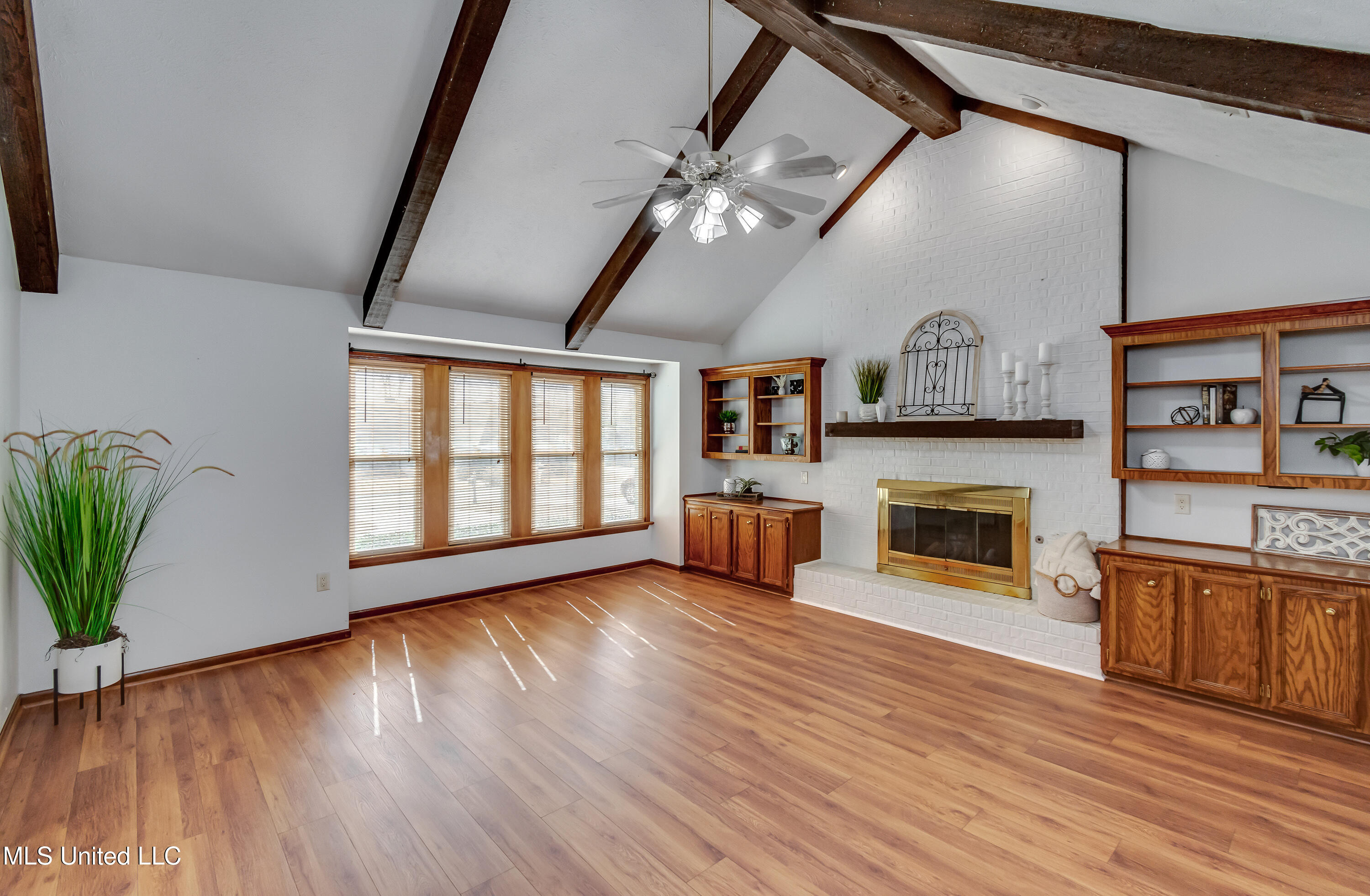 2105 Pinehaven Drive, Flowood, Mississippi image 8