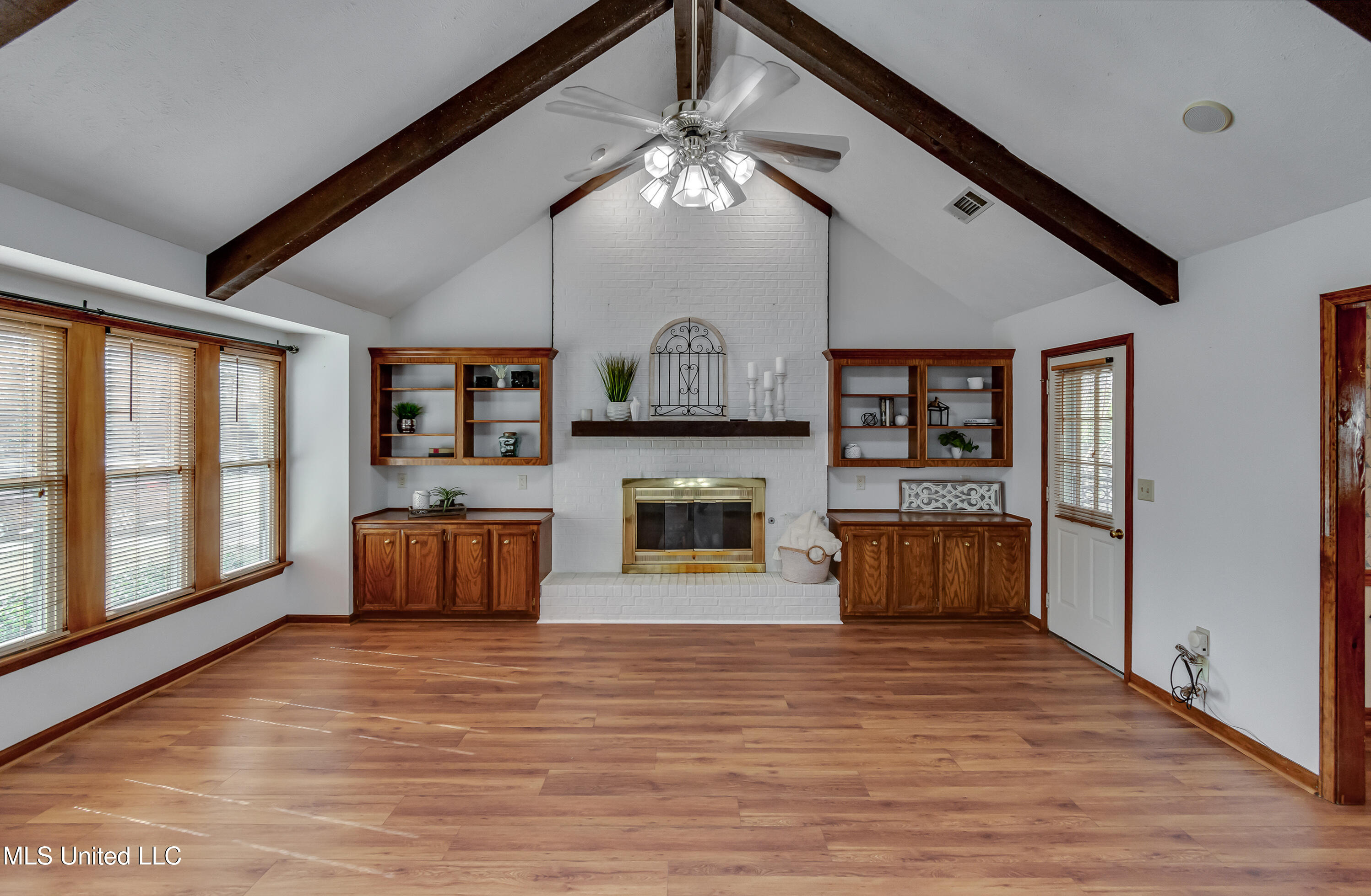 2105 Pinehaven Drive, Flowood, Mississippi image 9
