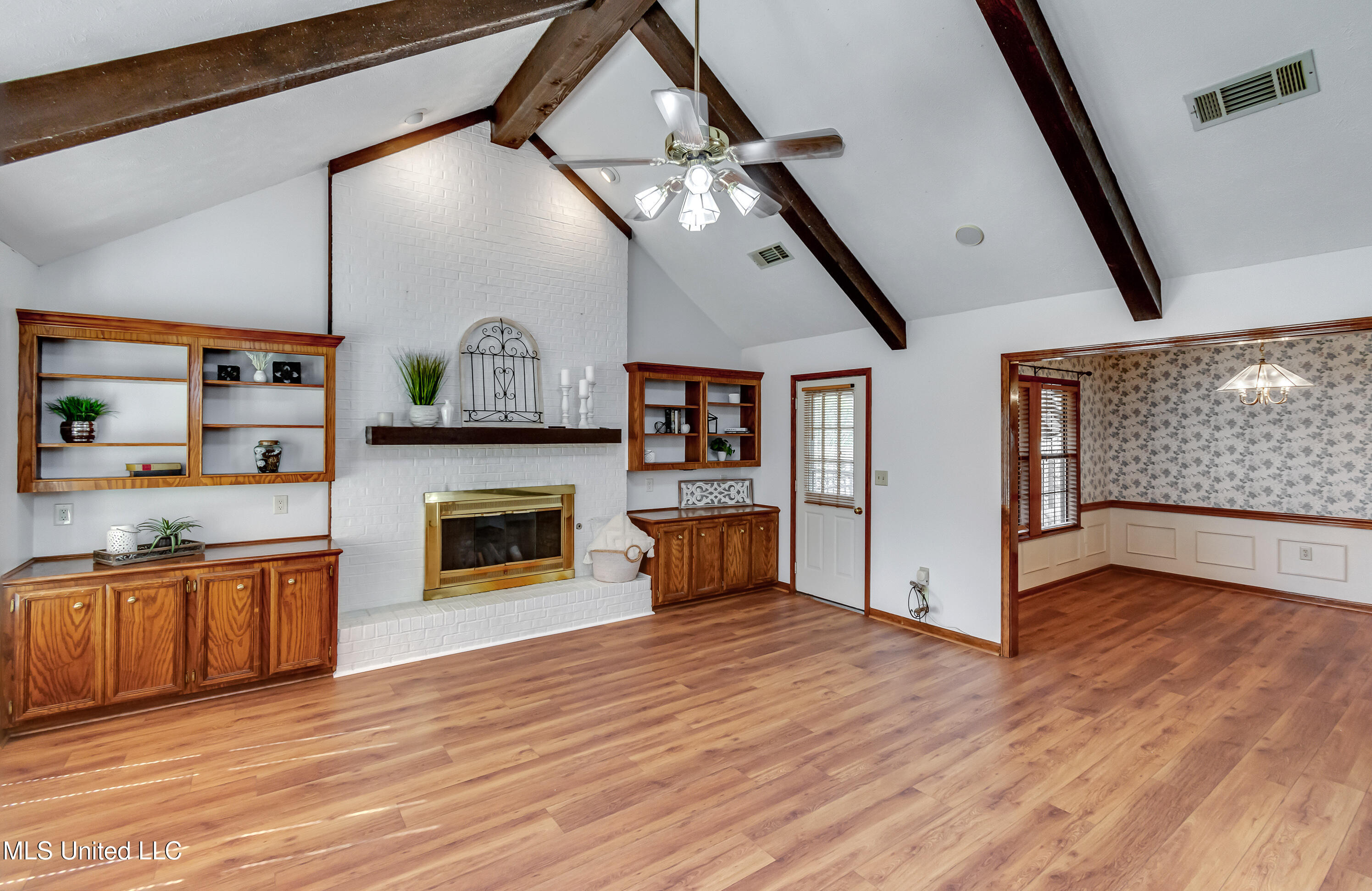 2105 Pinehaven Drive, Flowood, Mississippi image 10