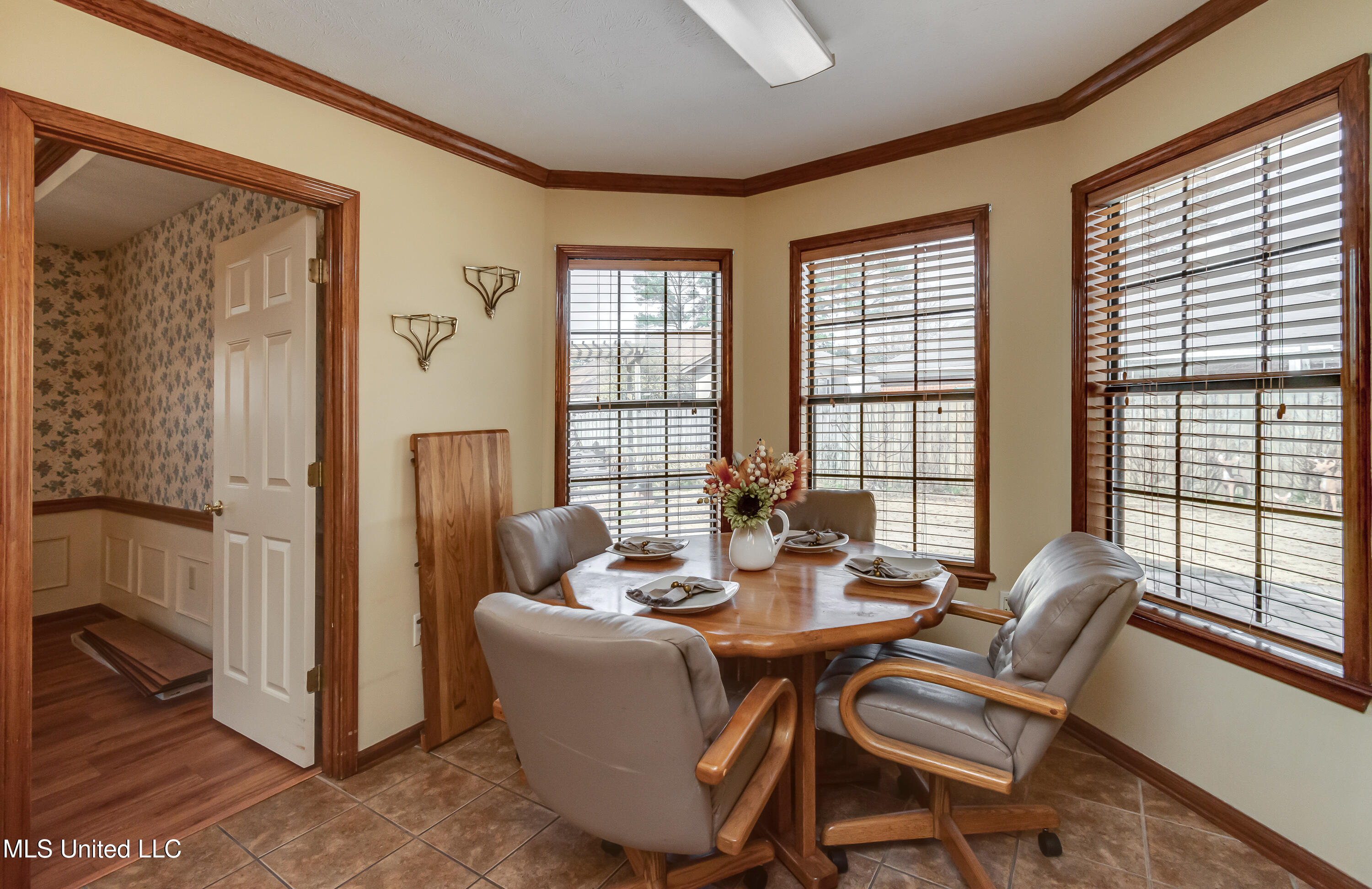 2105 Pinehaven Drive, Flowood, Mississippi image 18