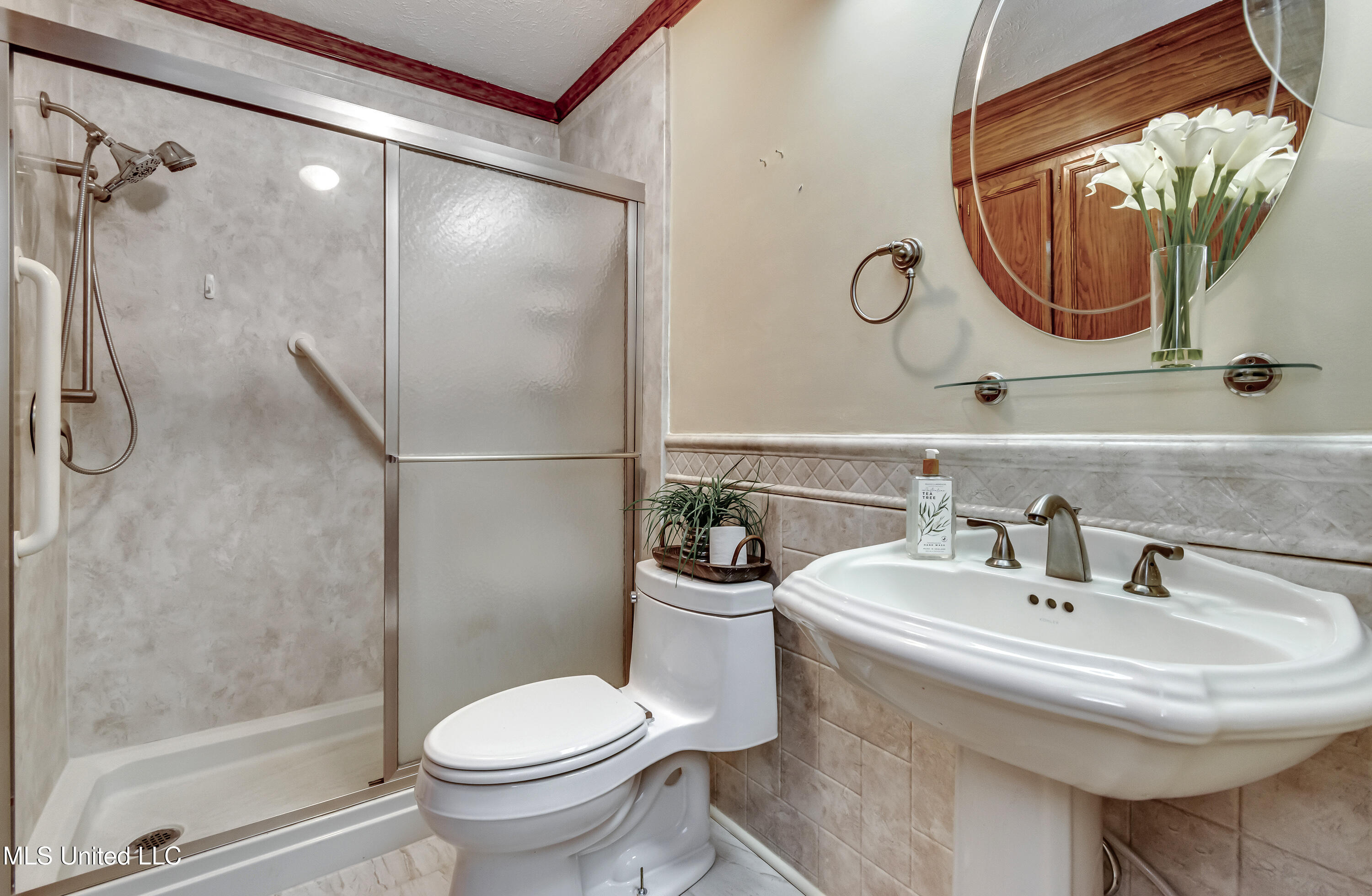 2105 Pinehaven Drive, Flowood, Mississippi image 28