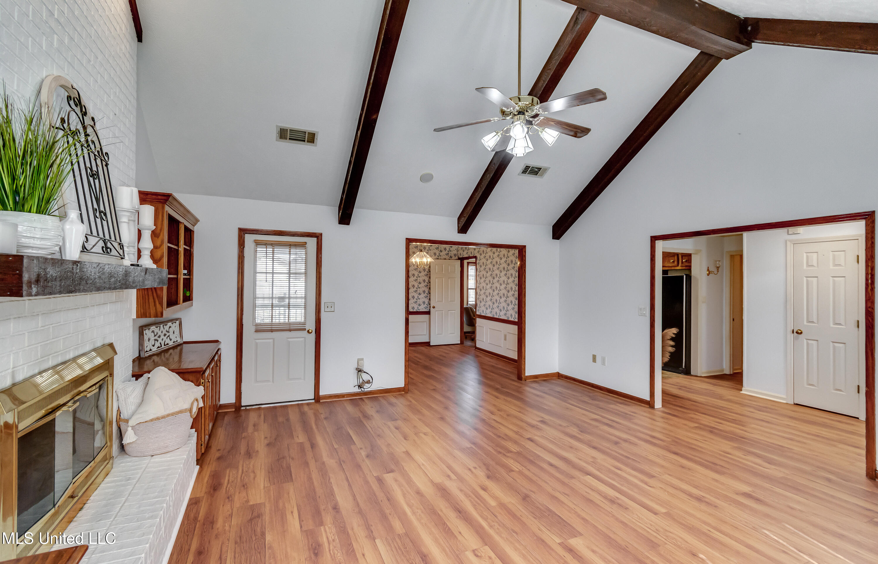 2105 Pinehaven Drive, Flowood, Mississippi image 11