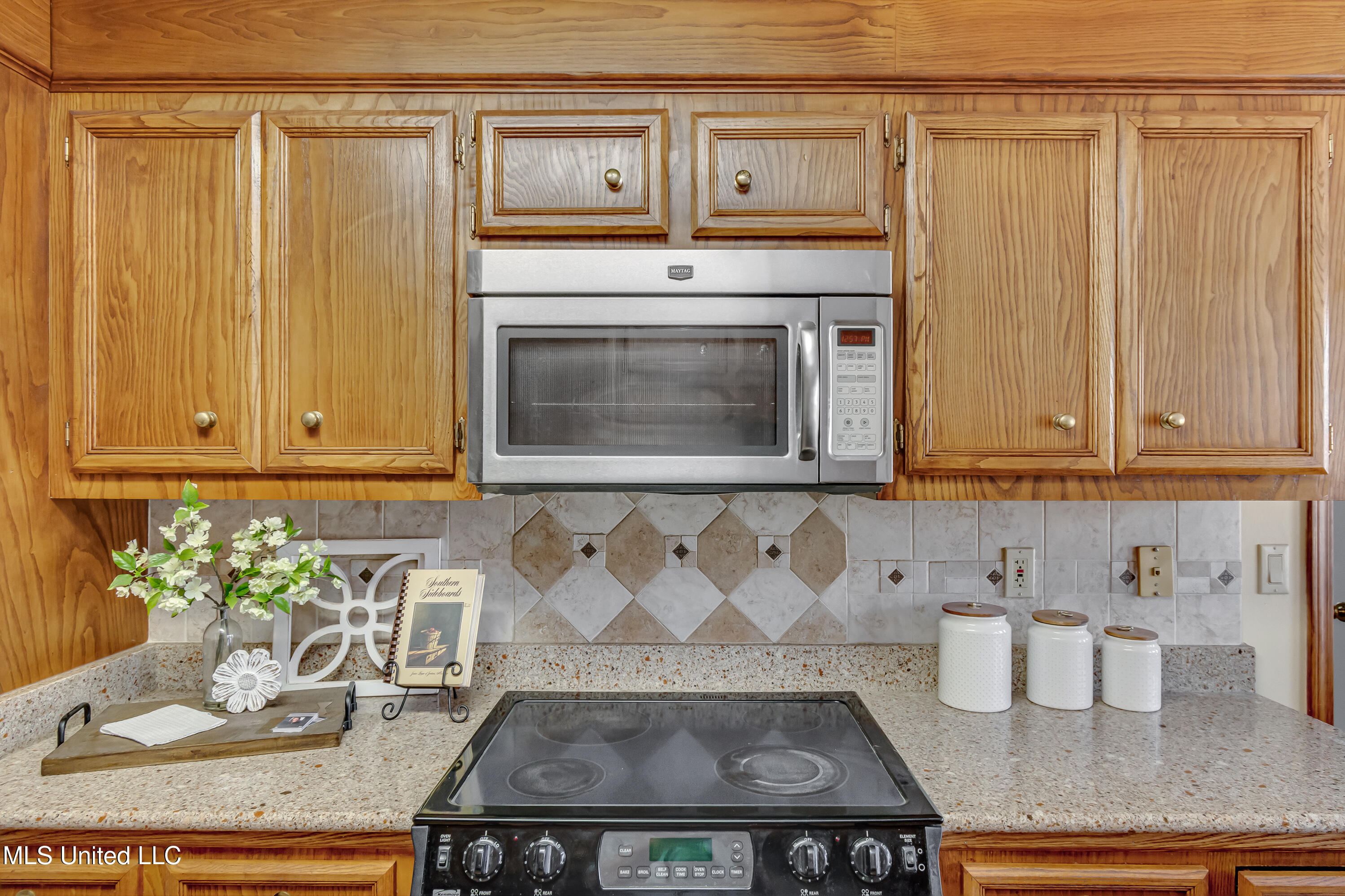 2105 Pinehaven Drive, Flowood, Mississippi image 23