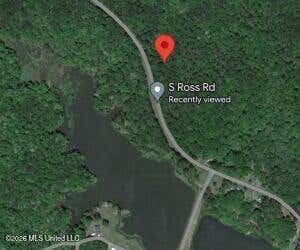 Vacant Land For Sale - S Ross Road<br/> Utica, MS 39175