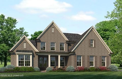 Homes For Sale - 2195 Highground Drive<br/> Southaven, MS 38672