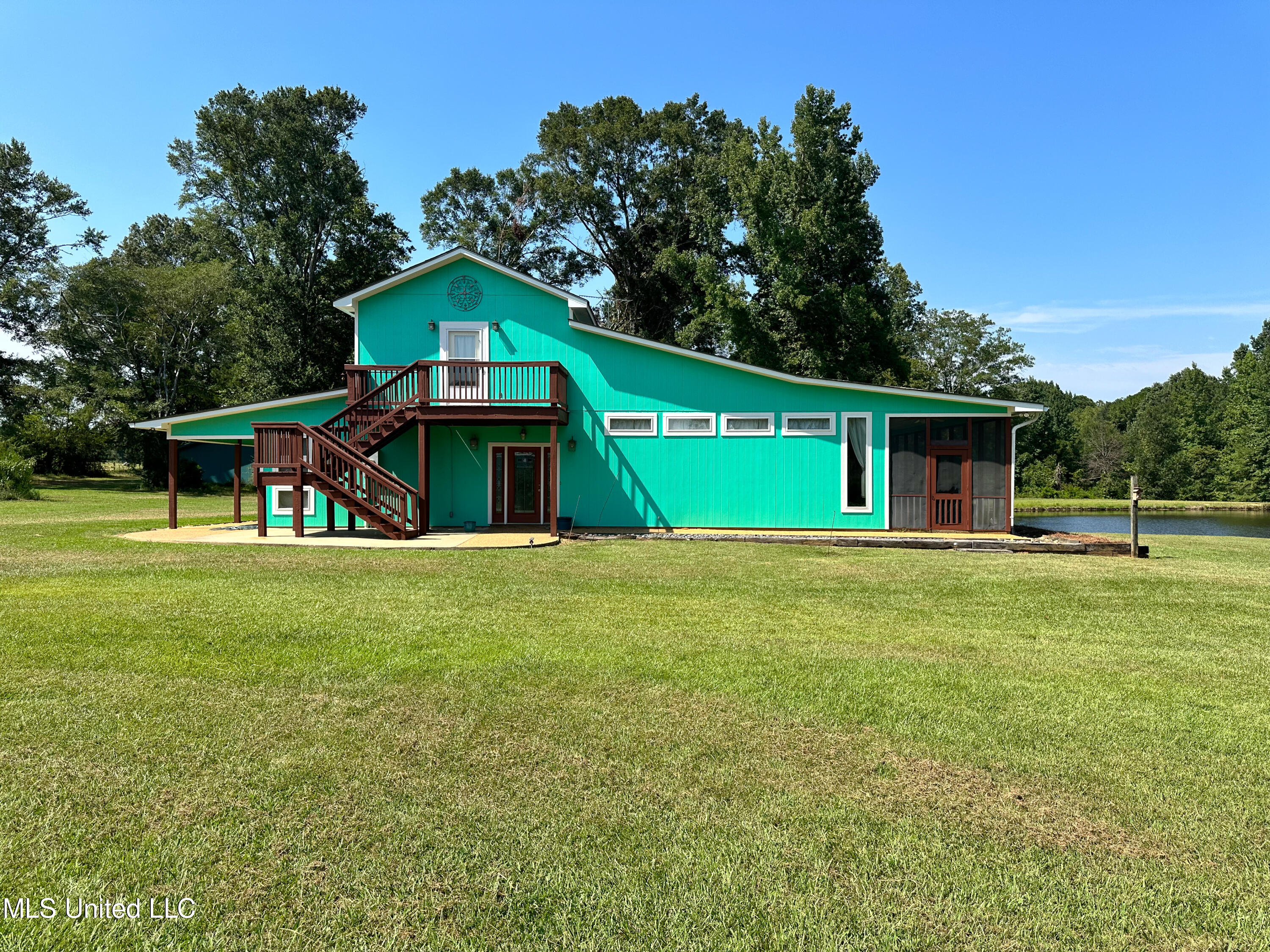 708 Ratliff Ferry Road, Canton, Mississippi image 4