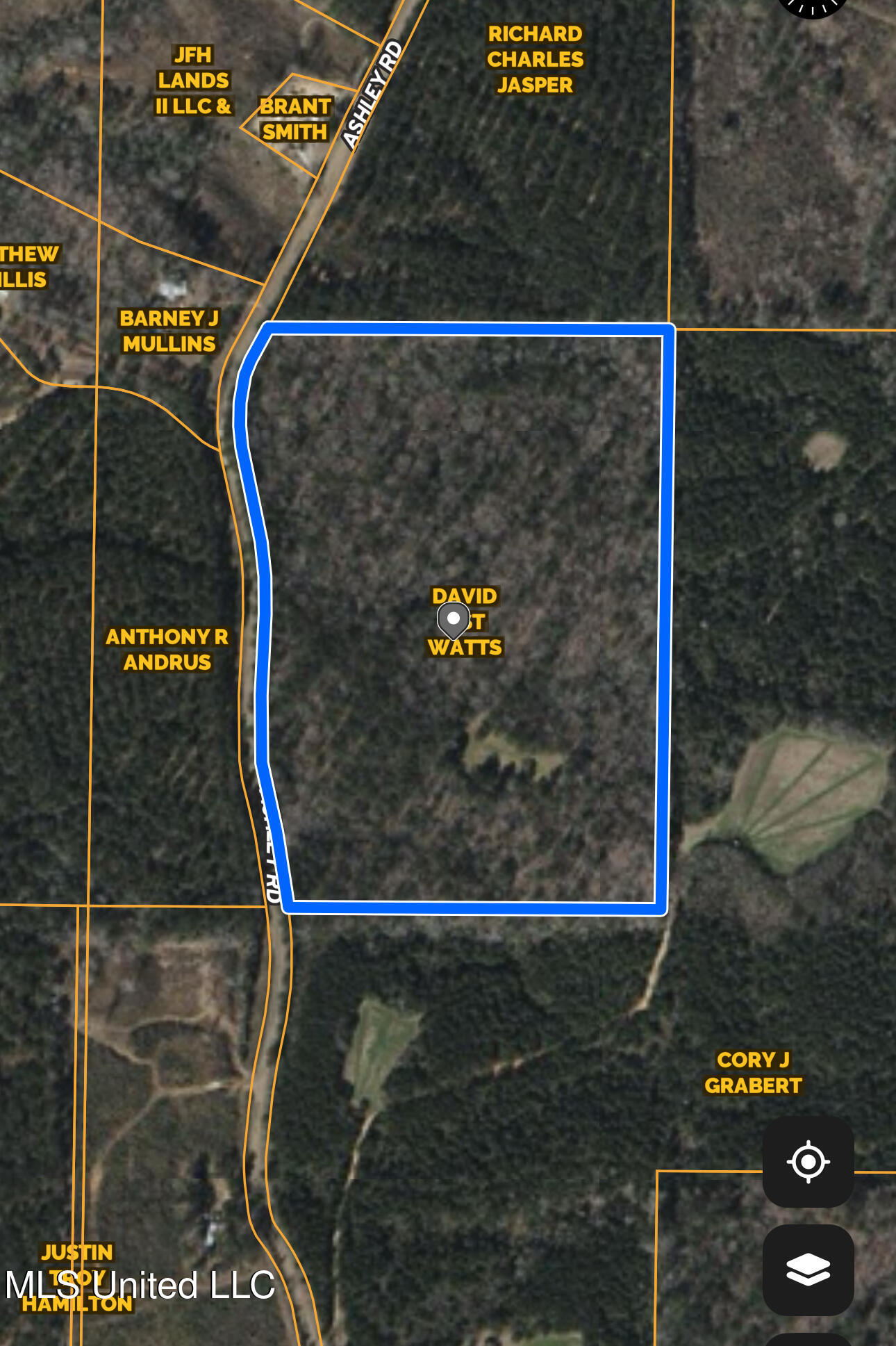 3016 Ashley Road, Hazlehurst, Mississippi image 7