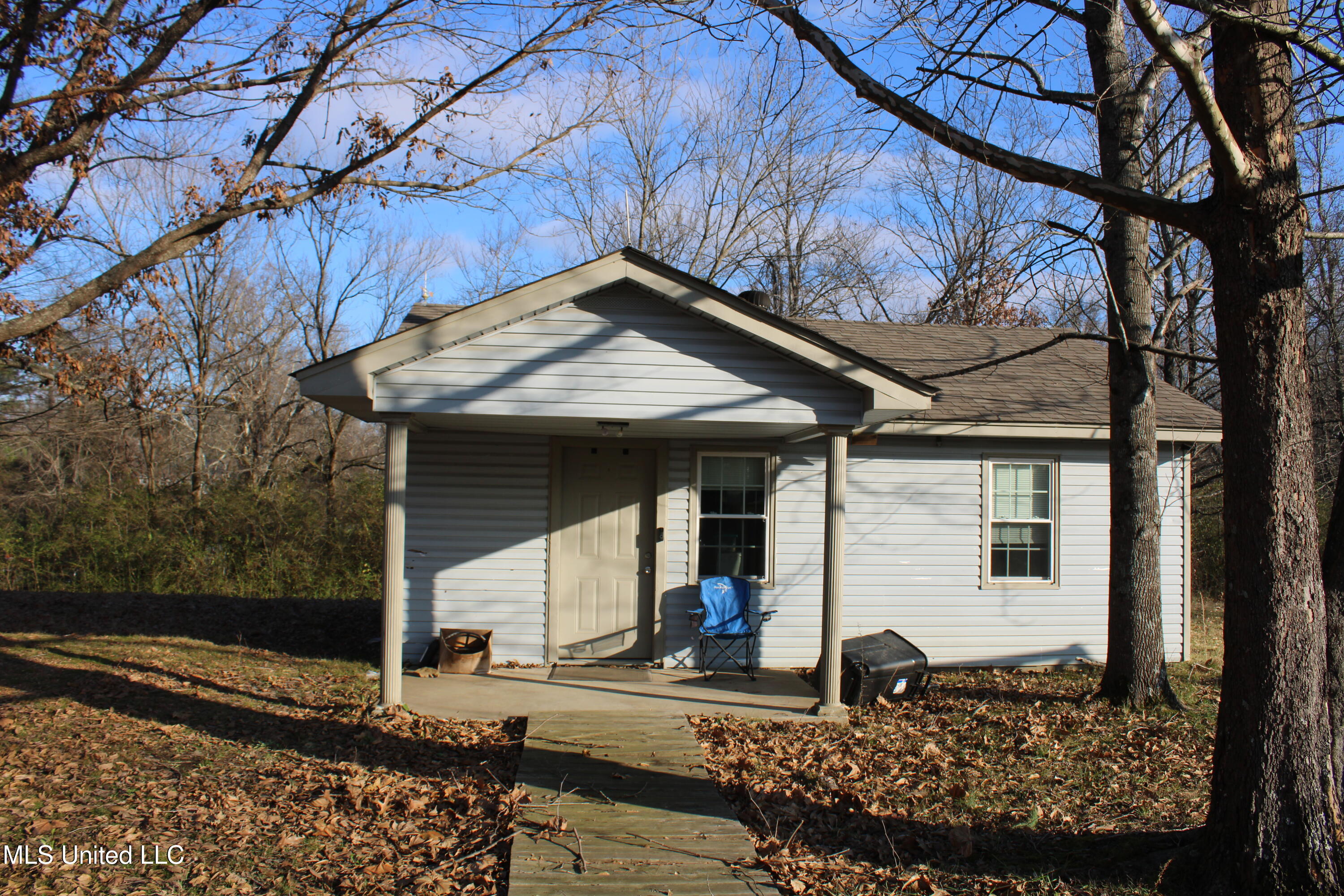 4299 Byhalia Road, Hernando, Mississippi image 5