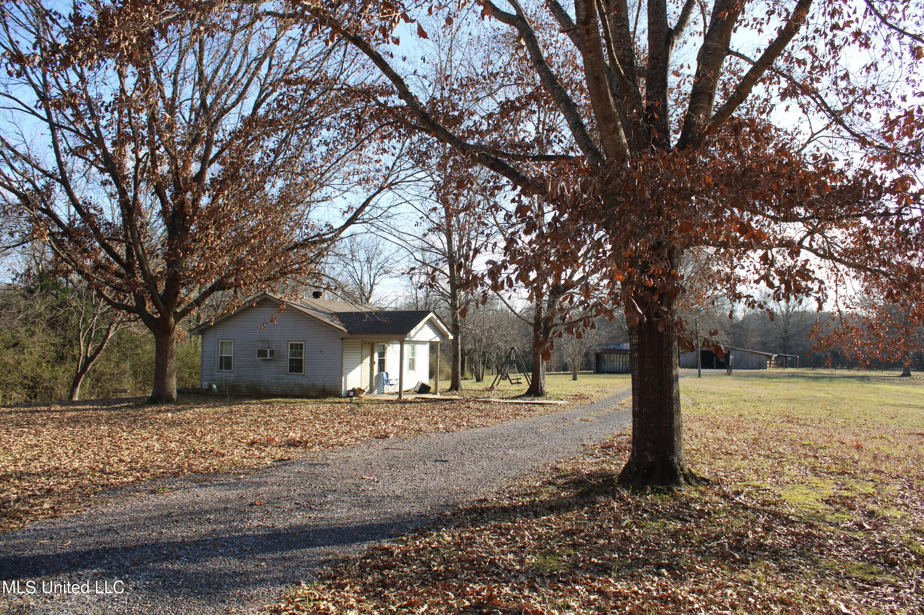 4299 Byhalia Road, Hernando, Mississippi image 27