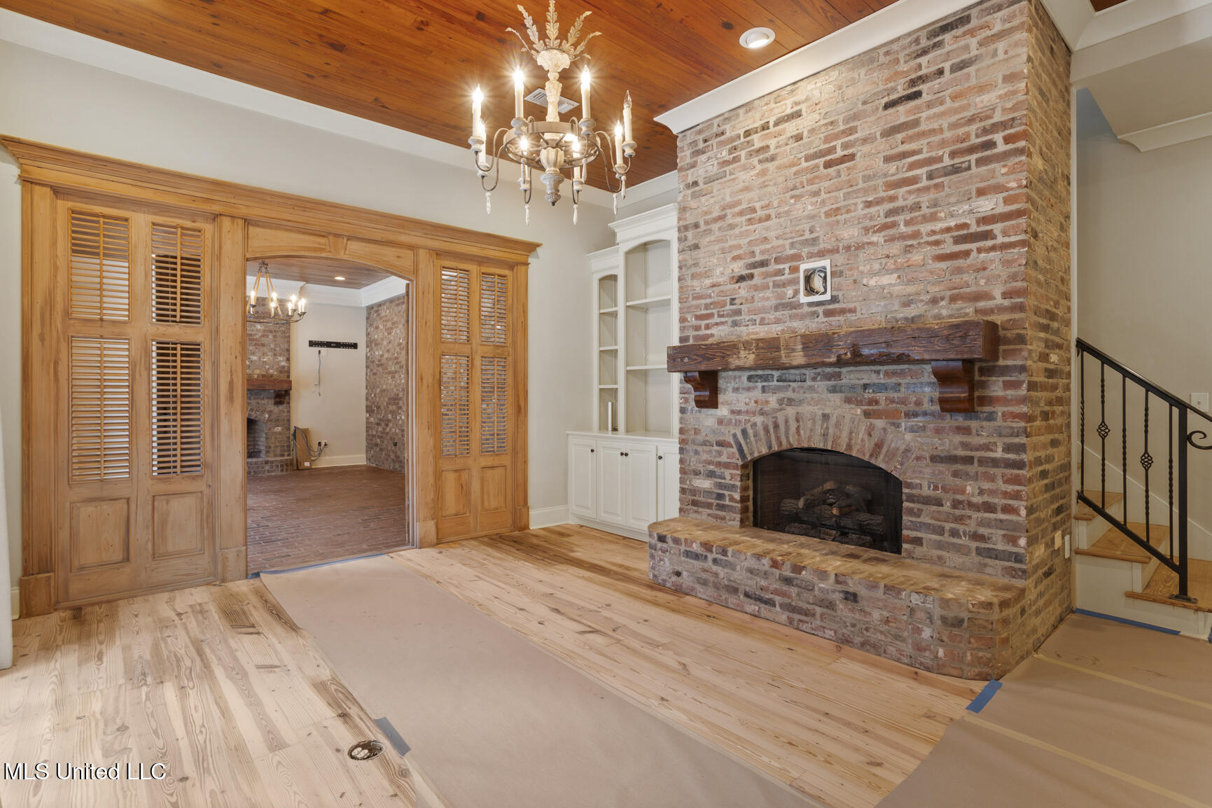 111 Johnstone Drive, Madison, Mississippi image 13