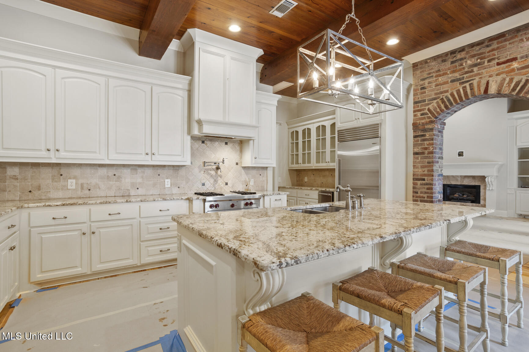 111 Johnstone Drive, Madison, Mississippi image 11