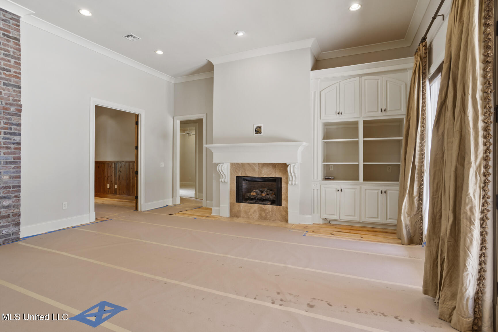 111 Johnstone Drive, Madison, Mississippi image 20