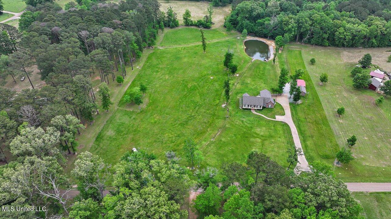 332 Holmes Hollow Lane Lane, Canton, Mississippi image 48