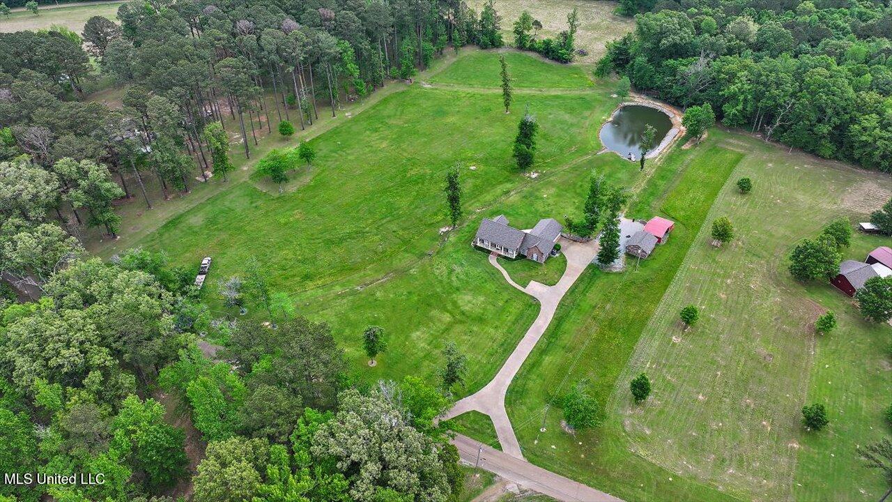 332 Holmes Hollow Lane Lane, Canton, Mississippi image 50