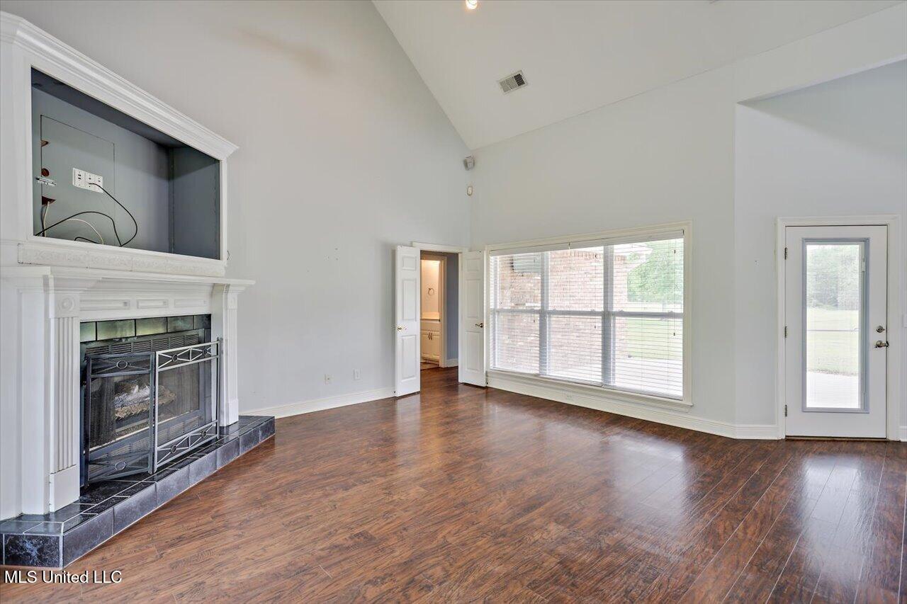 332 Holmes Hollow Lane Lane, Canton, Mississippi image 7