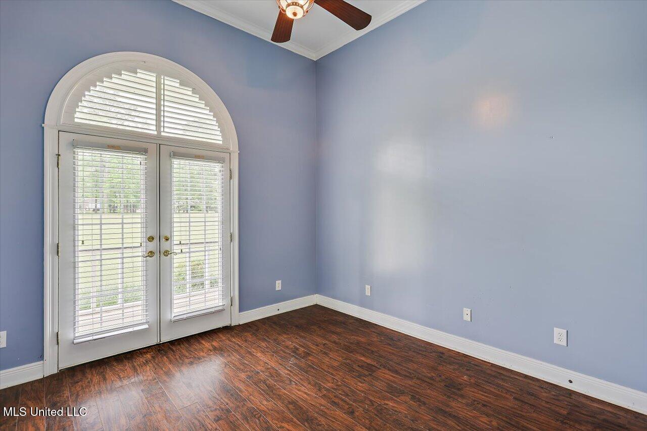 332 Holmes Hollow Lane Lane, Canton, Mississippi image 28