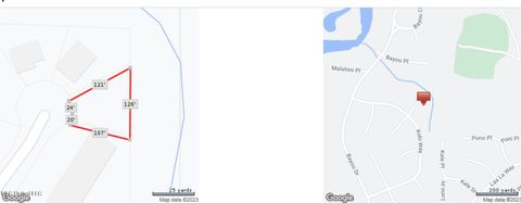 Vacant Land For Sale - LOT 44 Lae Court<br/> Hancock County, Diamondhead, MS 39525