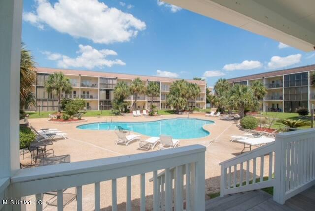 2046 Beach Boulevard #A128, Biloxi, Mississippi image 20