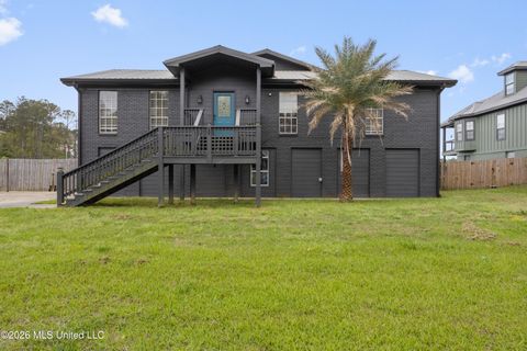 Homes For Sale - 1417 Rue Gentilley<br/> Gautier, MS 39553