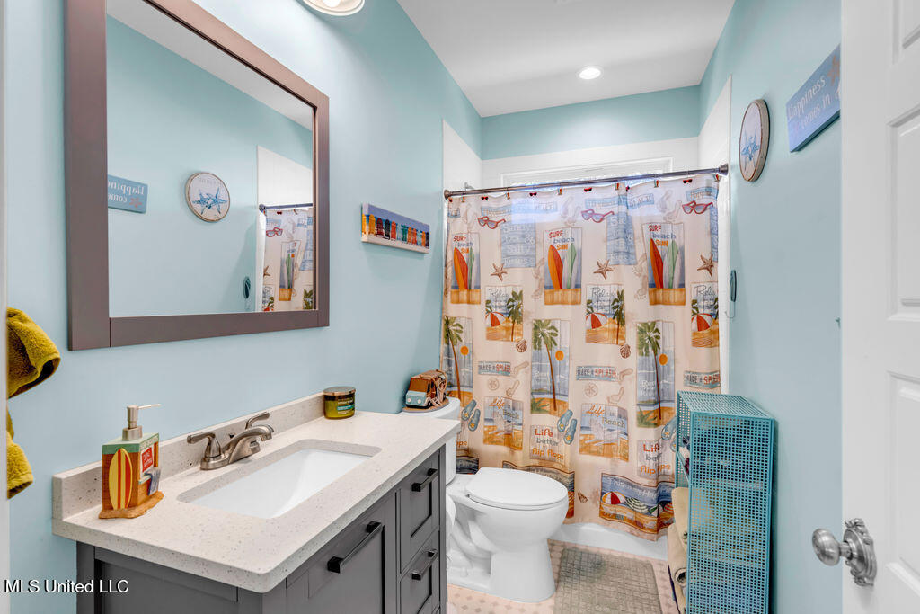 118 Buena Vista Drive, Long Beach, Mississippi image 27