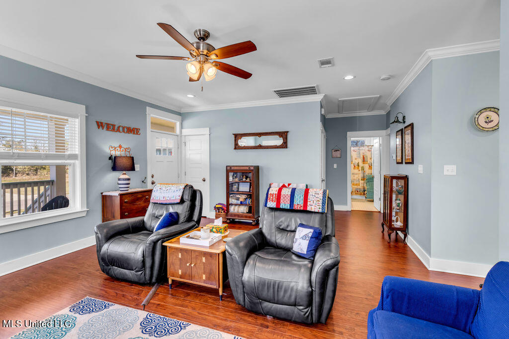 118 Buena Vista Drive, Long Beach, Mississippi image 15