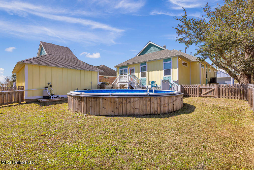 118 Buena Vista Drive, Long Beach, Mississippi image 33