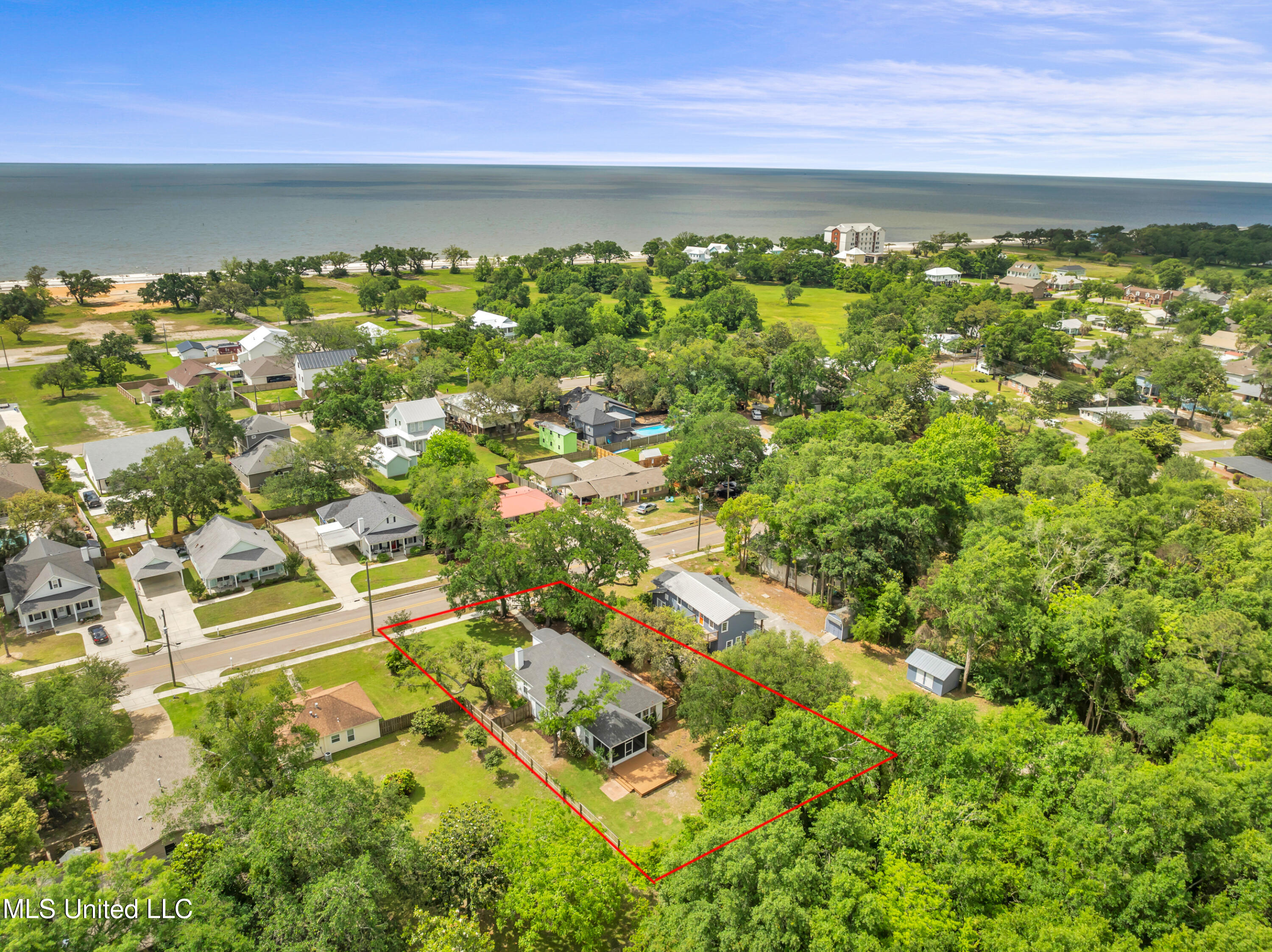 118 W Third Street, Long Beach, Mississippi image 32
