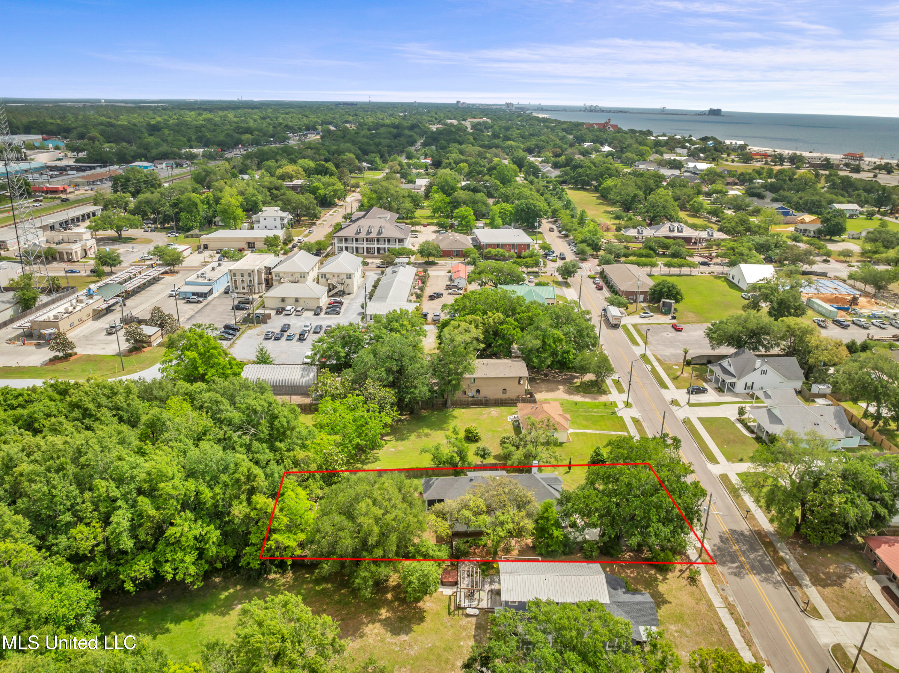118 W Third Street, Long Beach, Mississippi image 34