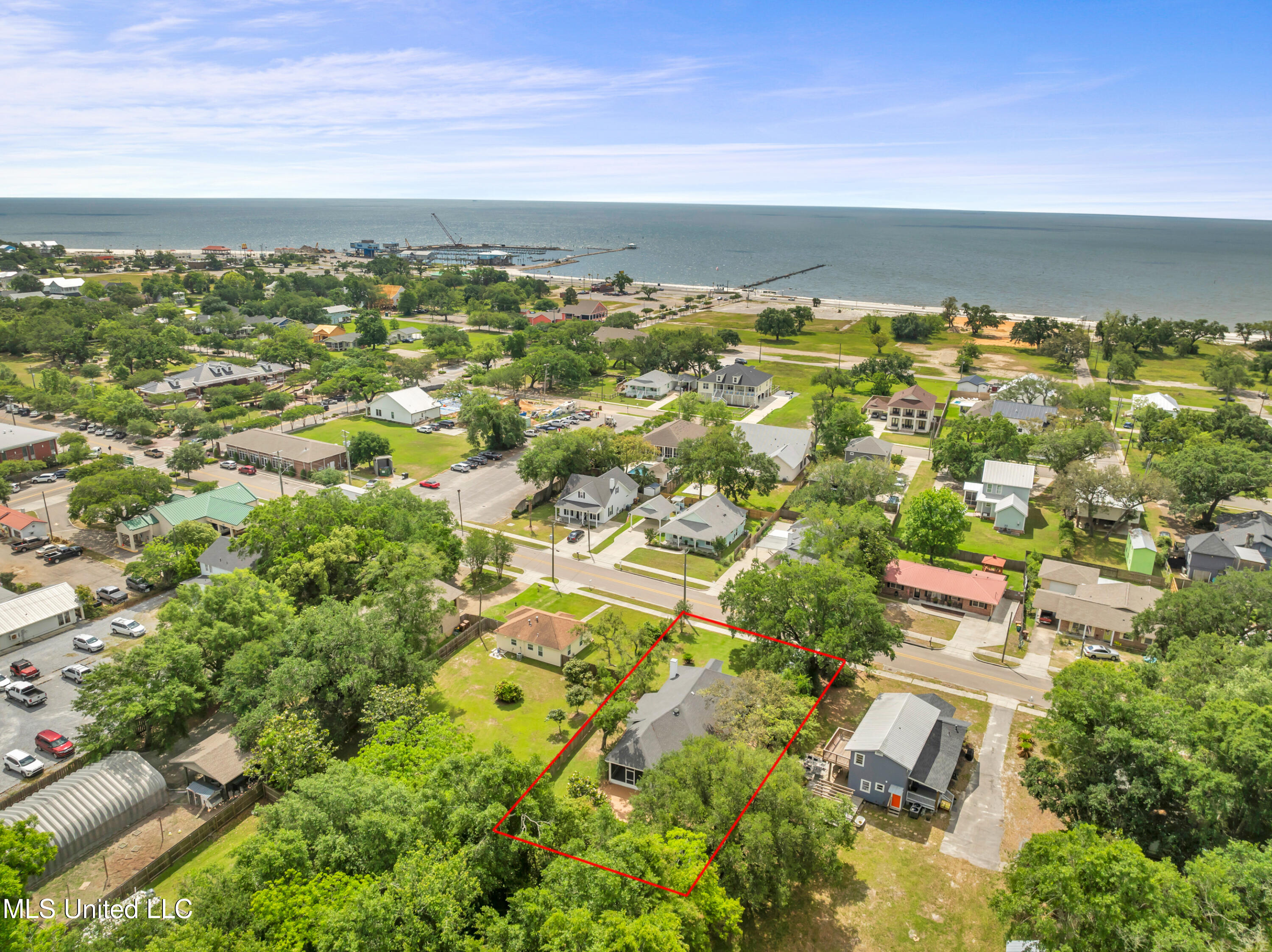118 W Third Street, Long Beach, Mississippi image 33