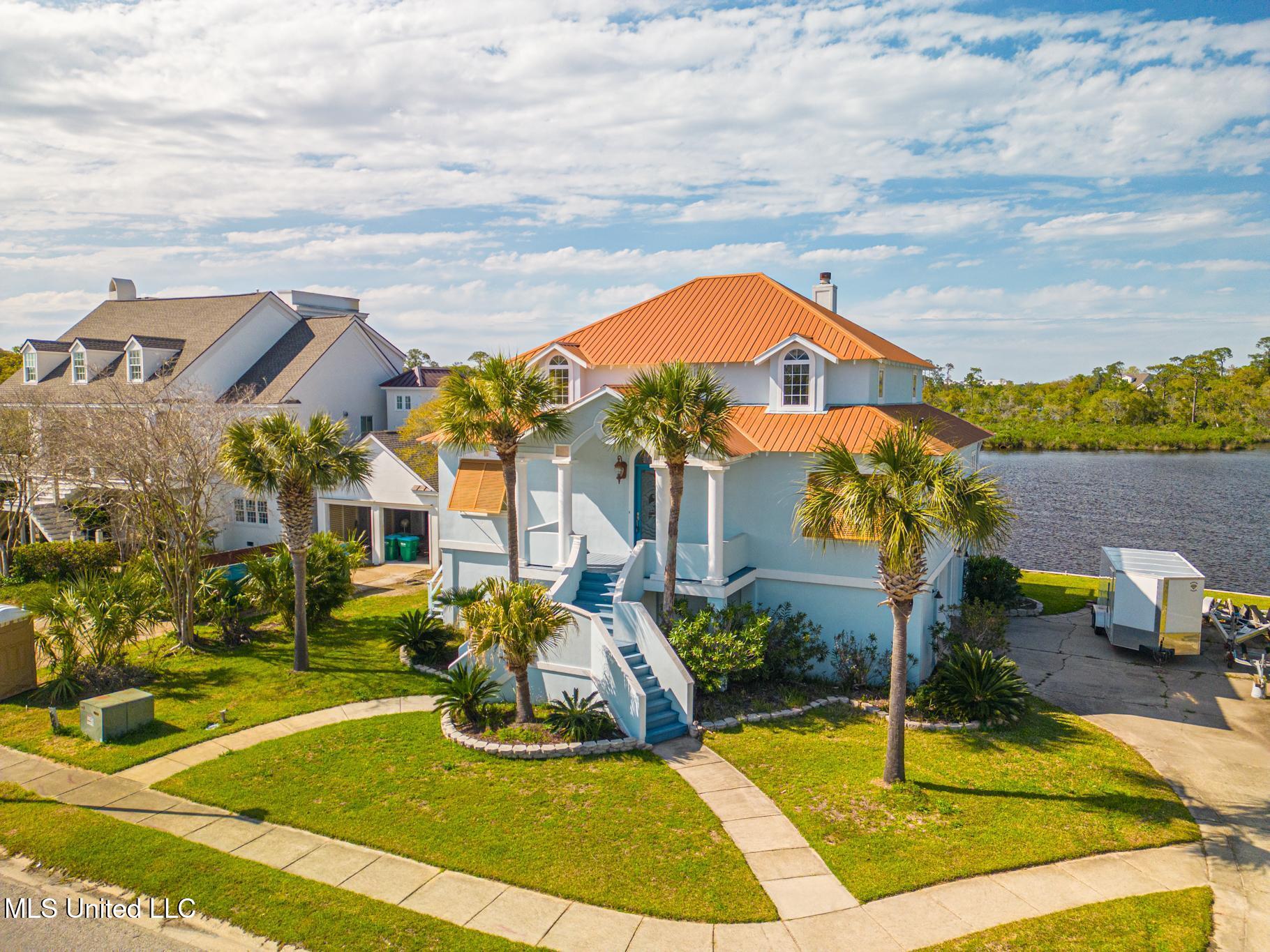11 Rivers Bend Drive, Gulfport, Mississippi image 6