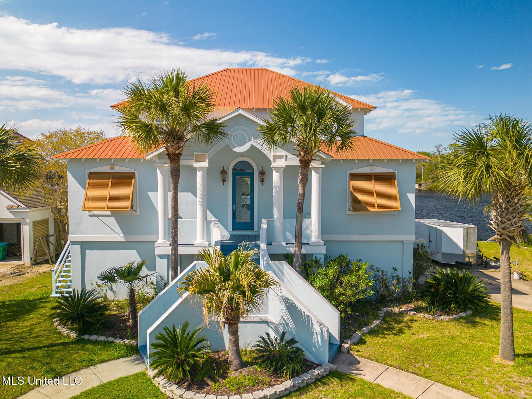 11 Rivers Bend Drive, Gulfport, Mississippi image 4
