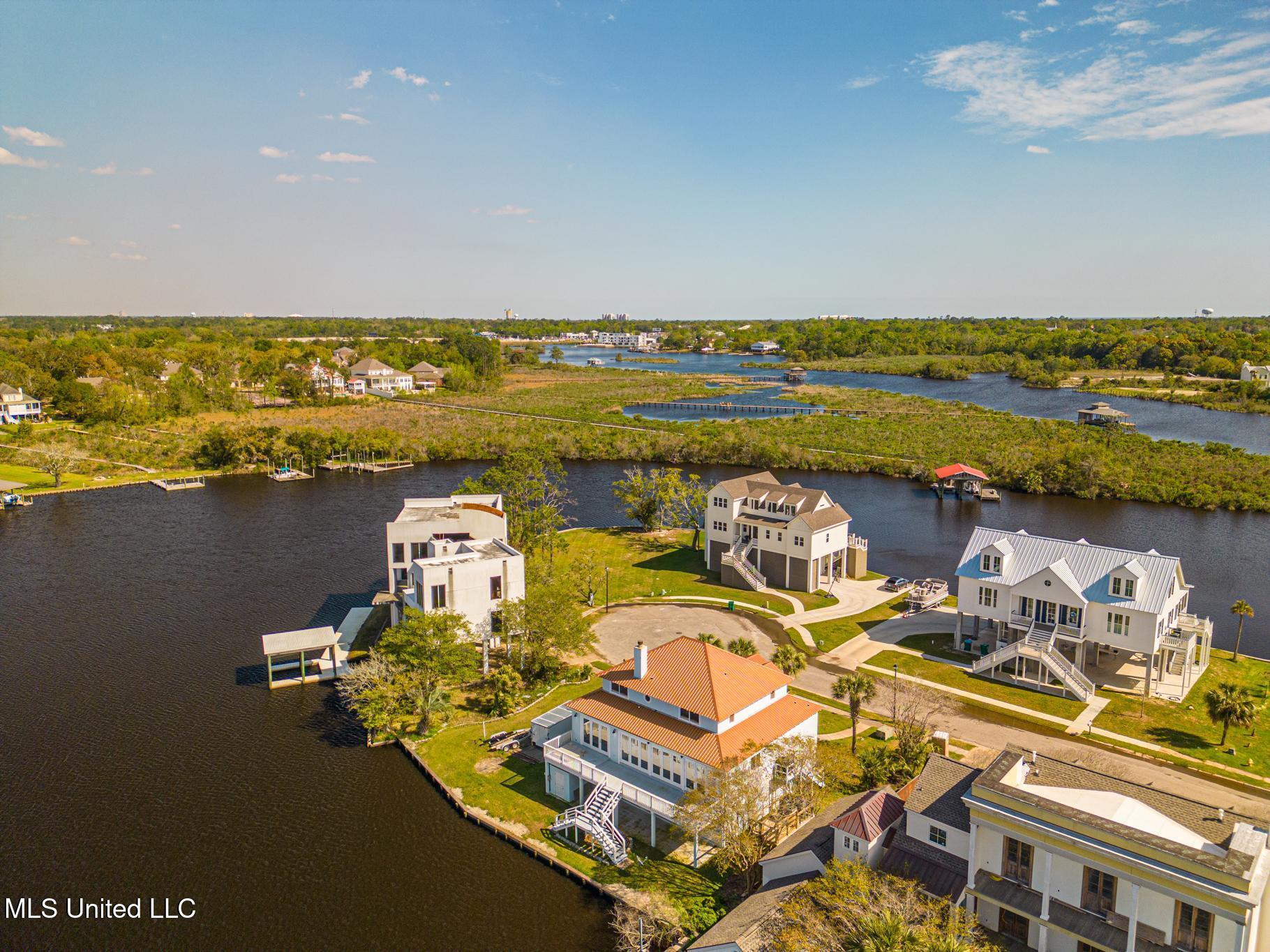 11 Rivers Bend Drive, Gulfport, Mississippi image 12