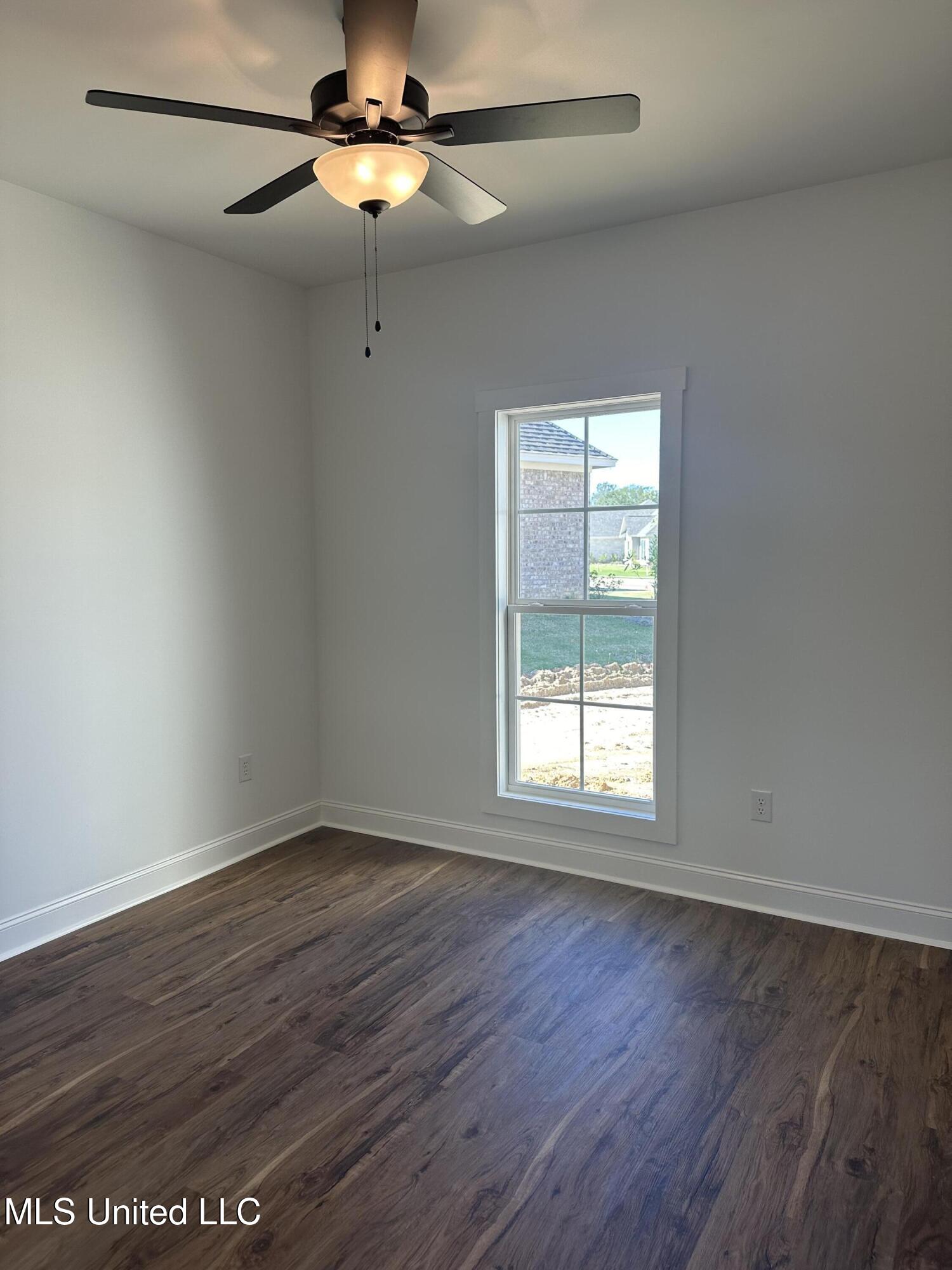 419 Butternut Drive, Canton, Mississippi image 21
