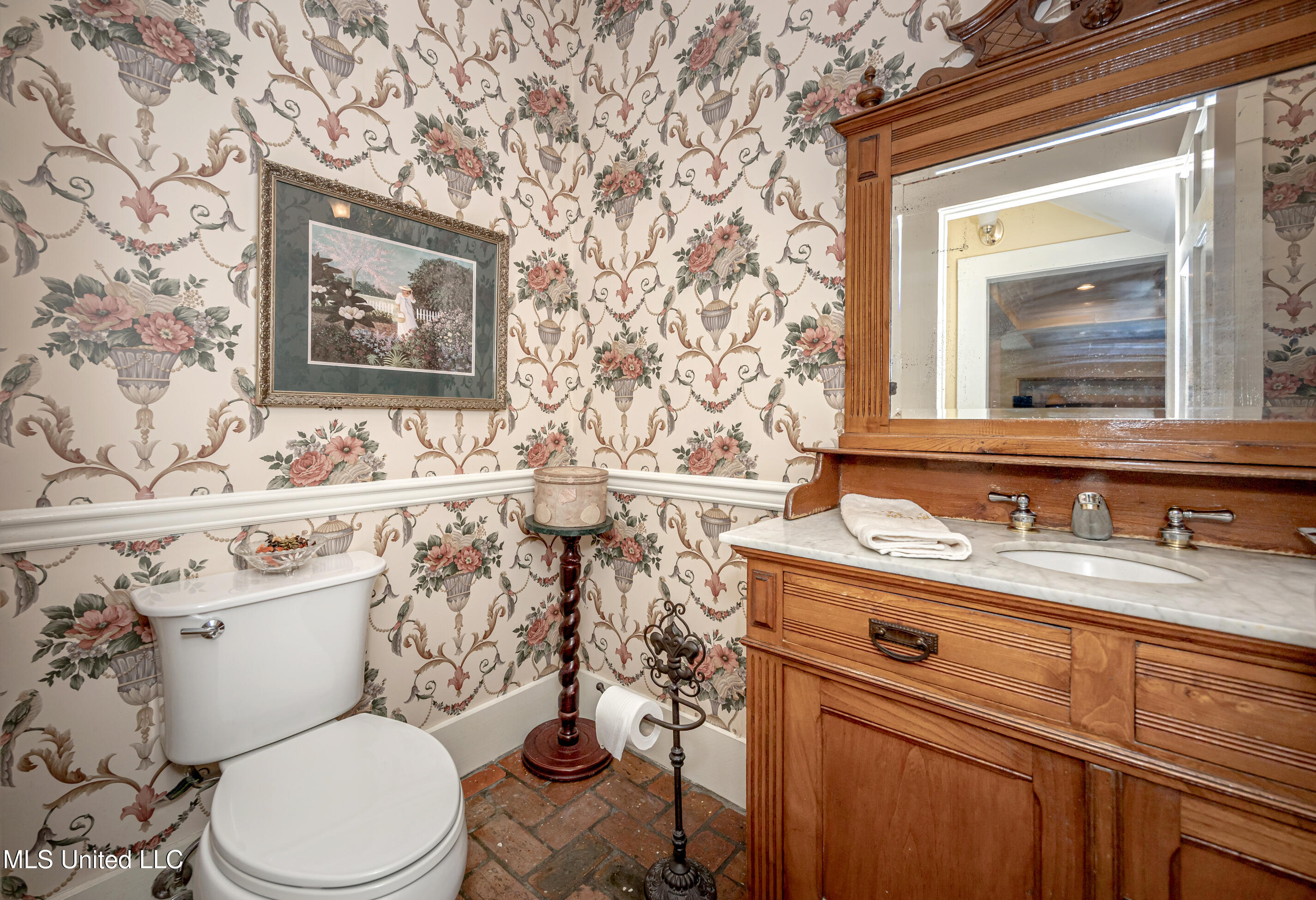 1409 Ladnier Road, Gautier, Mississippi image 24