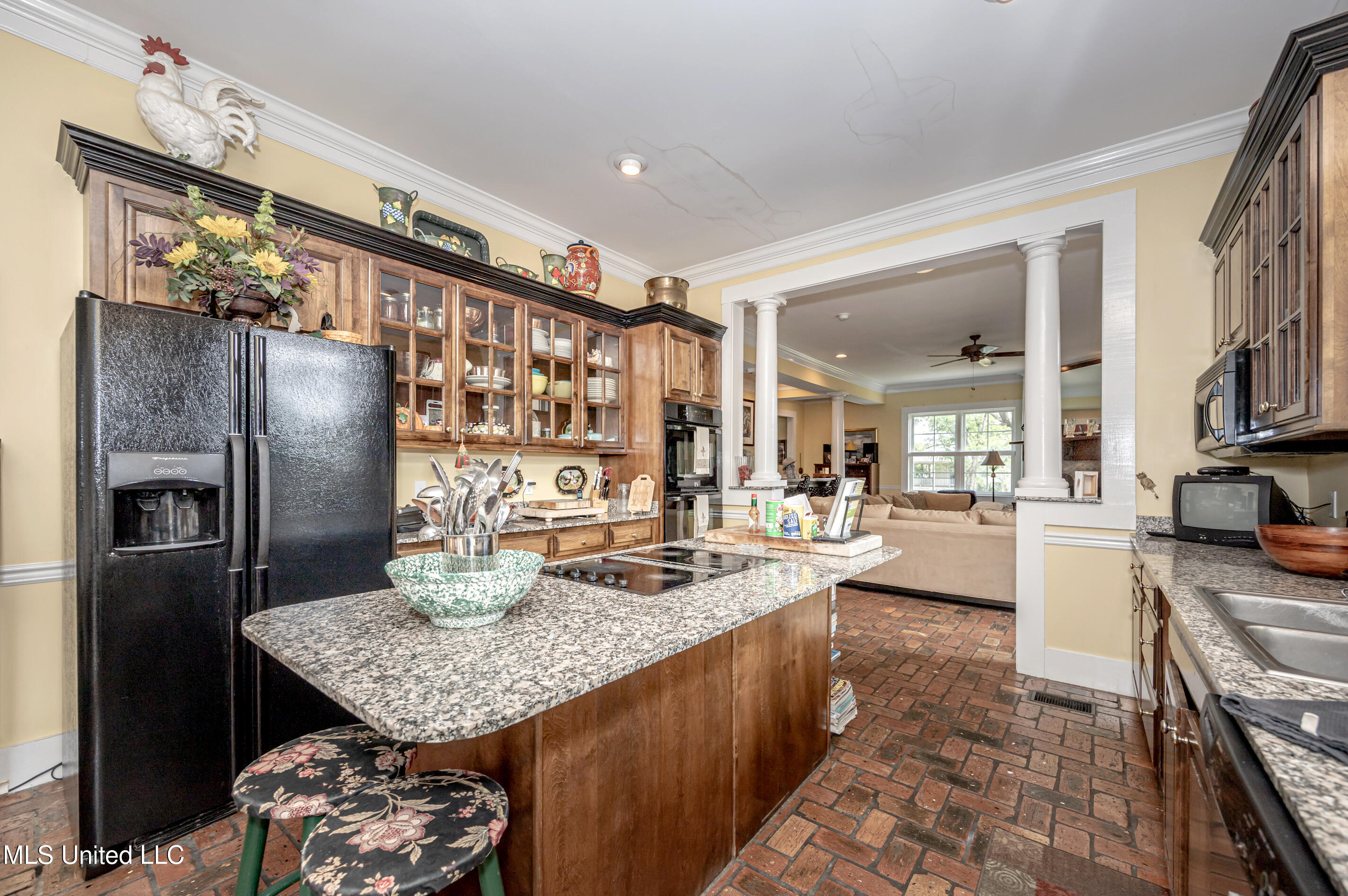 1409 Ladnier Road, Gautier, Mississippi image 19