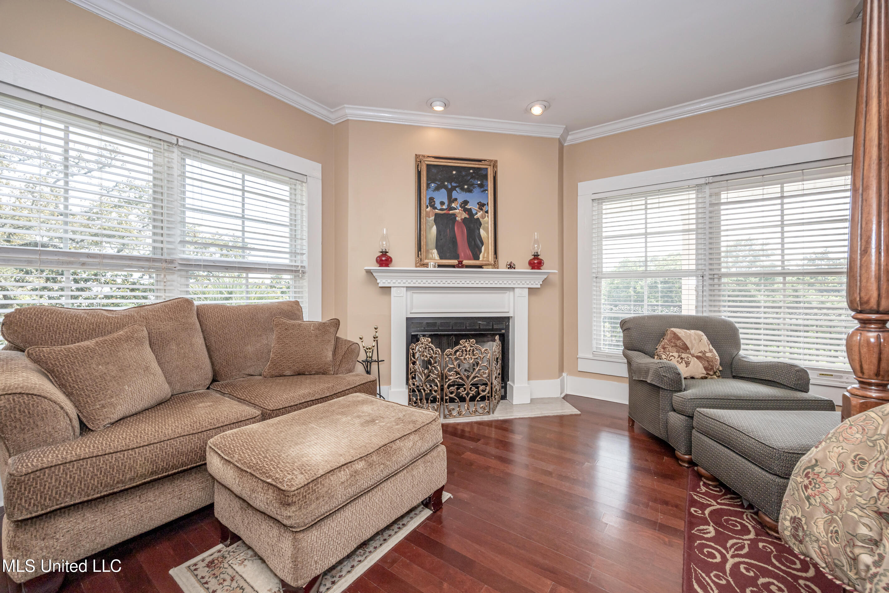 1409 Ladnier Road, Gautier, Mississippi image 44