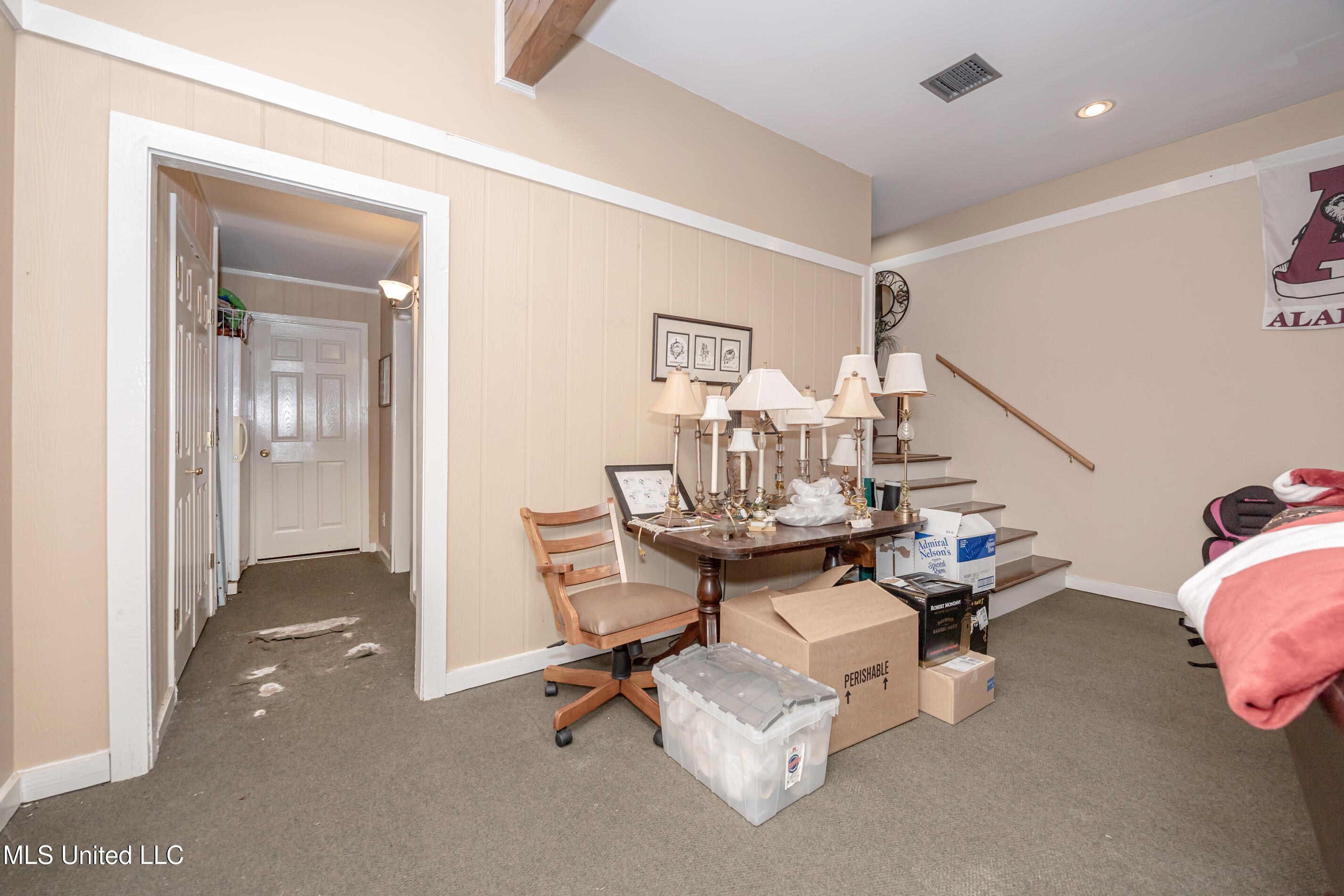 1409 Ladnier Road, Gautier, Mississippi image 36