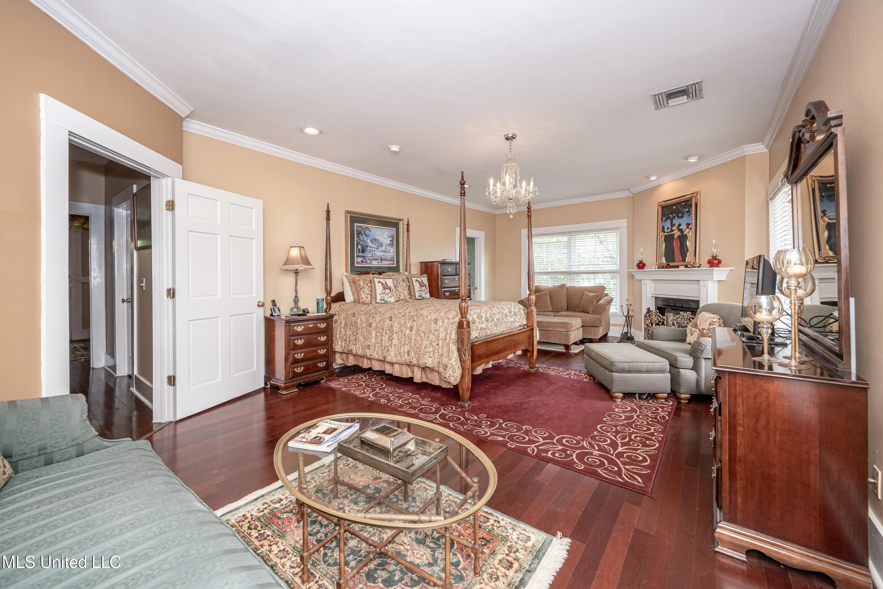 1409 Ladnier Road, Gautier, Mississippi image 43