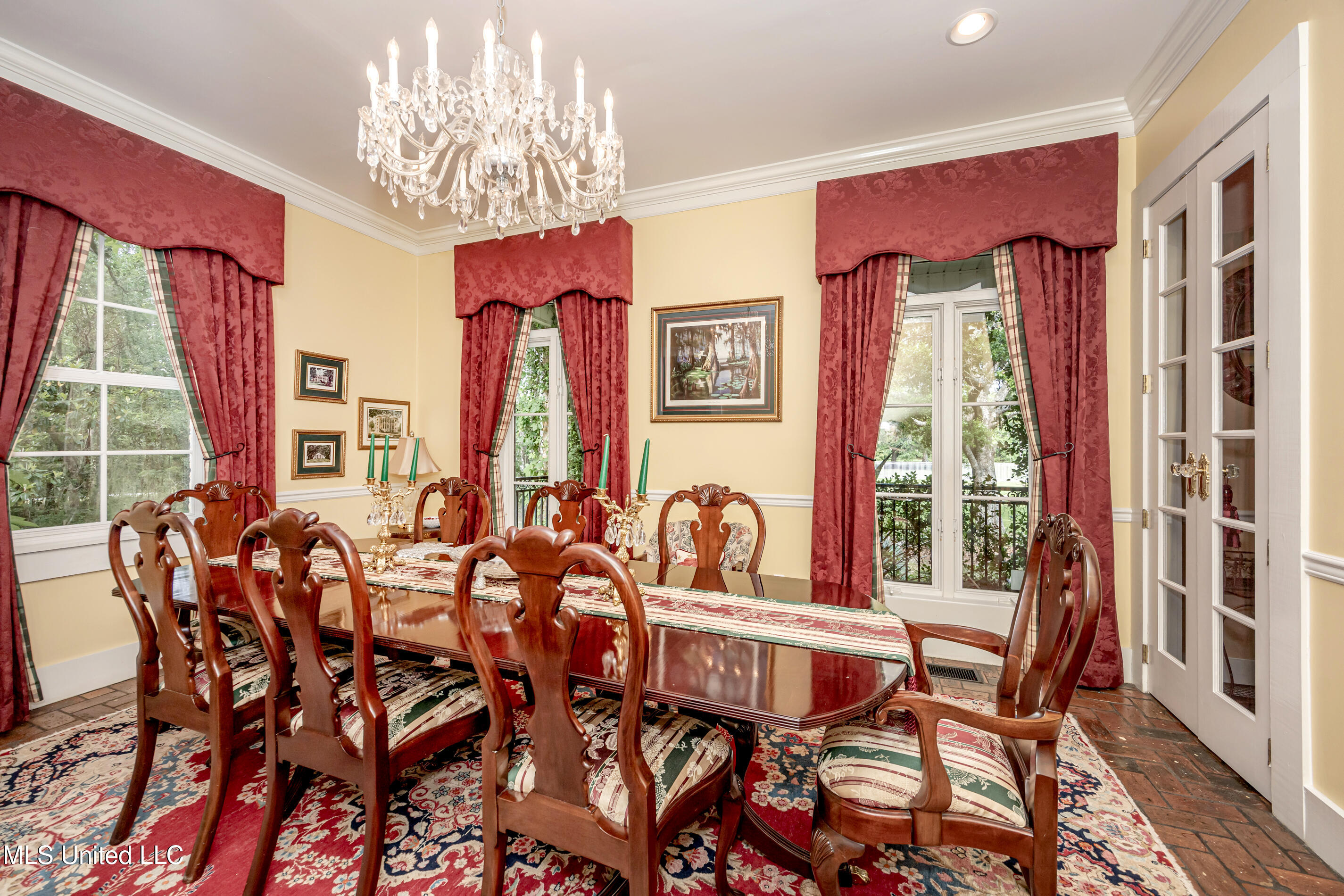 1409 Ladnier Road, Gautier, Mississippi image 27