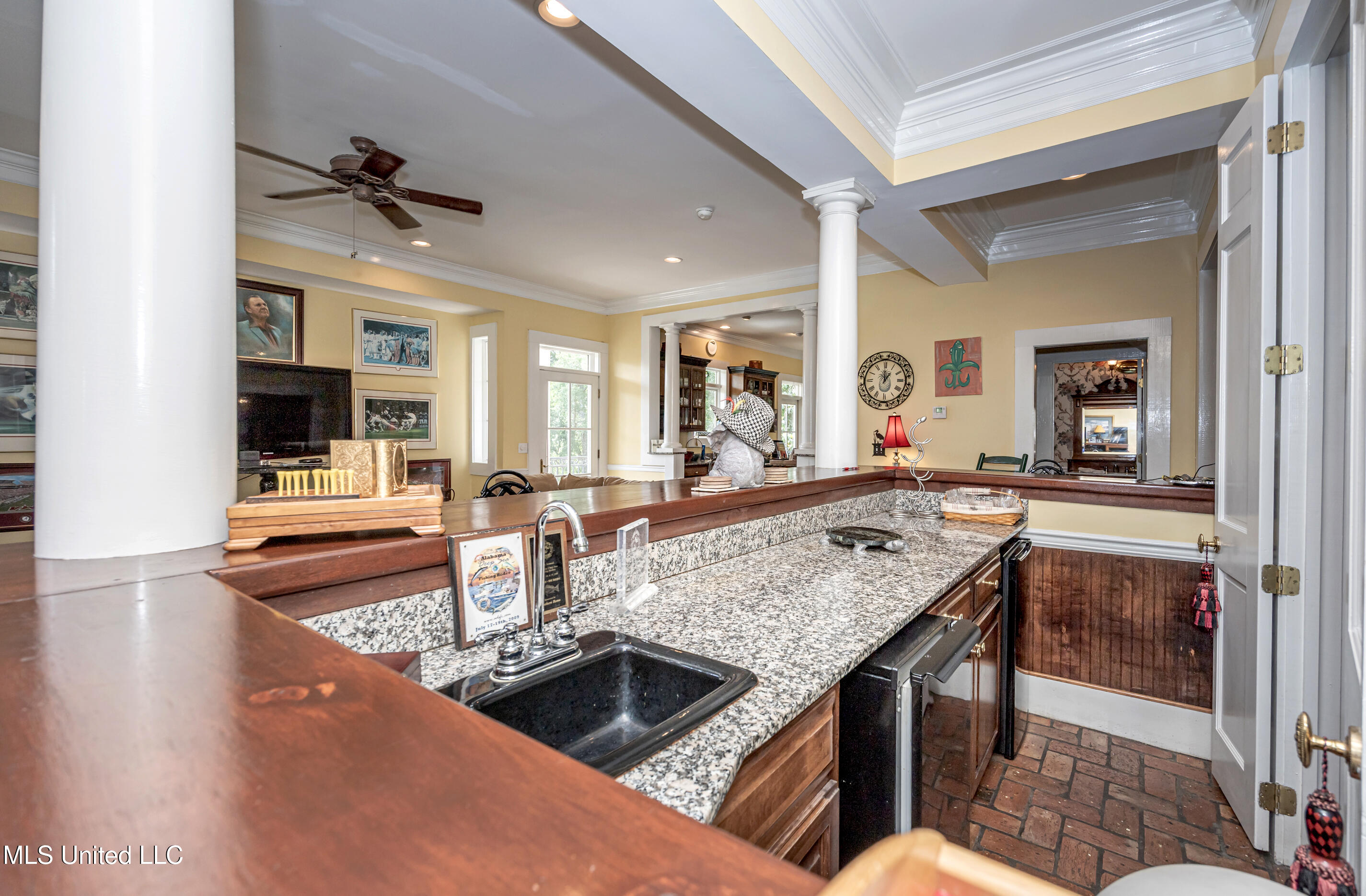 1409 Ladnier Road, Gautier, Mississippi image 17