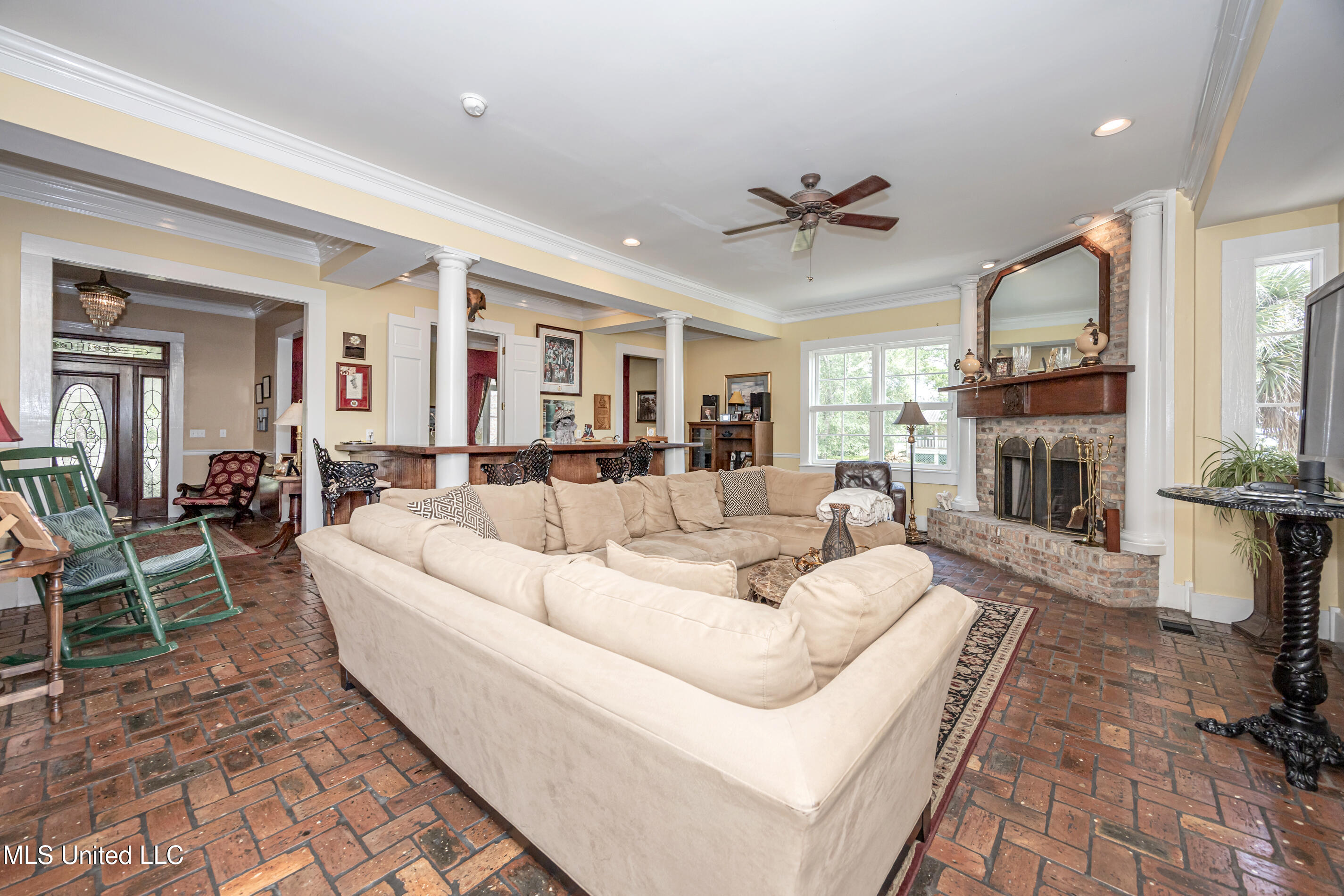 1409 Ladnier Road, Gautier, Mississippi image 15