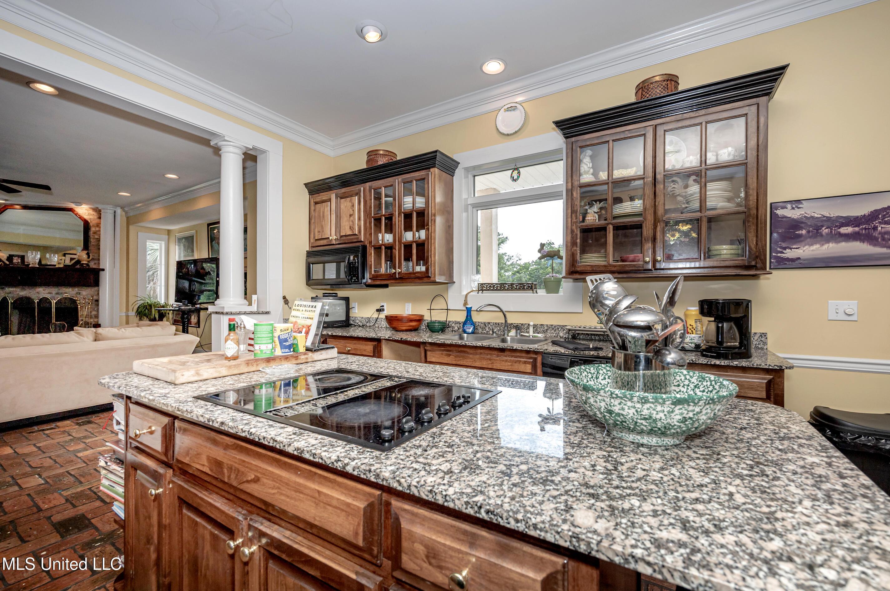 1409 Ladnier Road, Gautier, Mississippi image 20