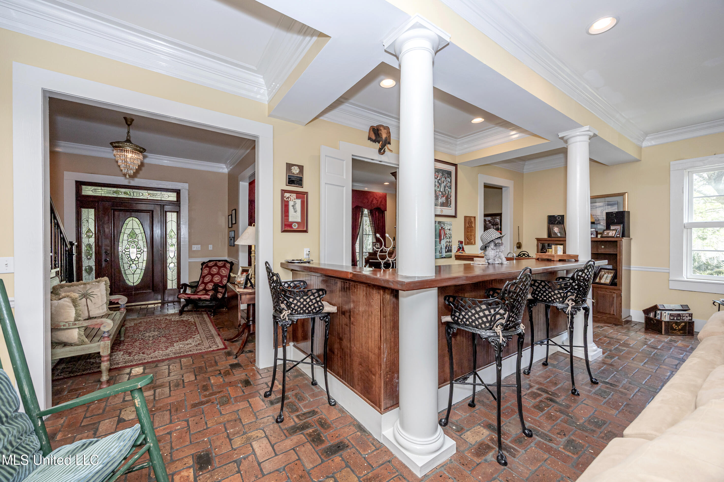 1409 Ladnier Road, Gautier, Mississippi image 16
