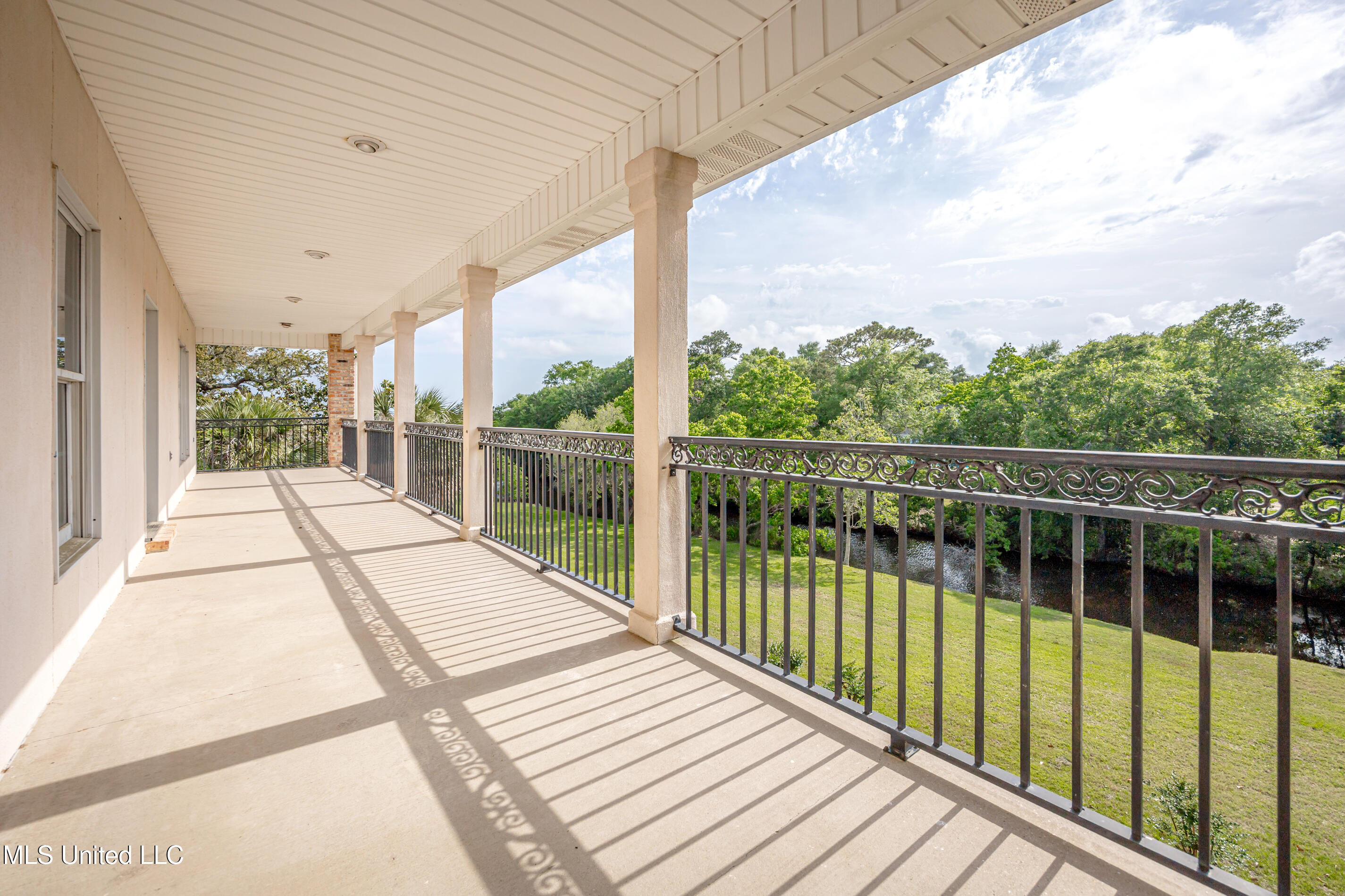1409 Ladnier Road, Gautier, Mississippi image 50