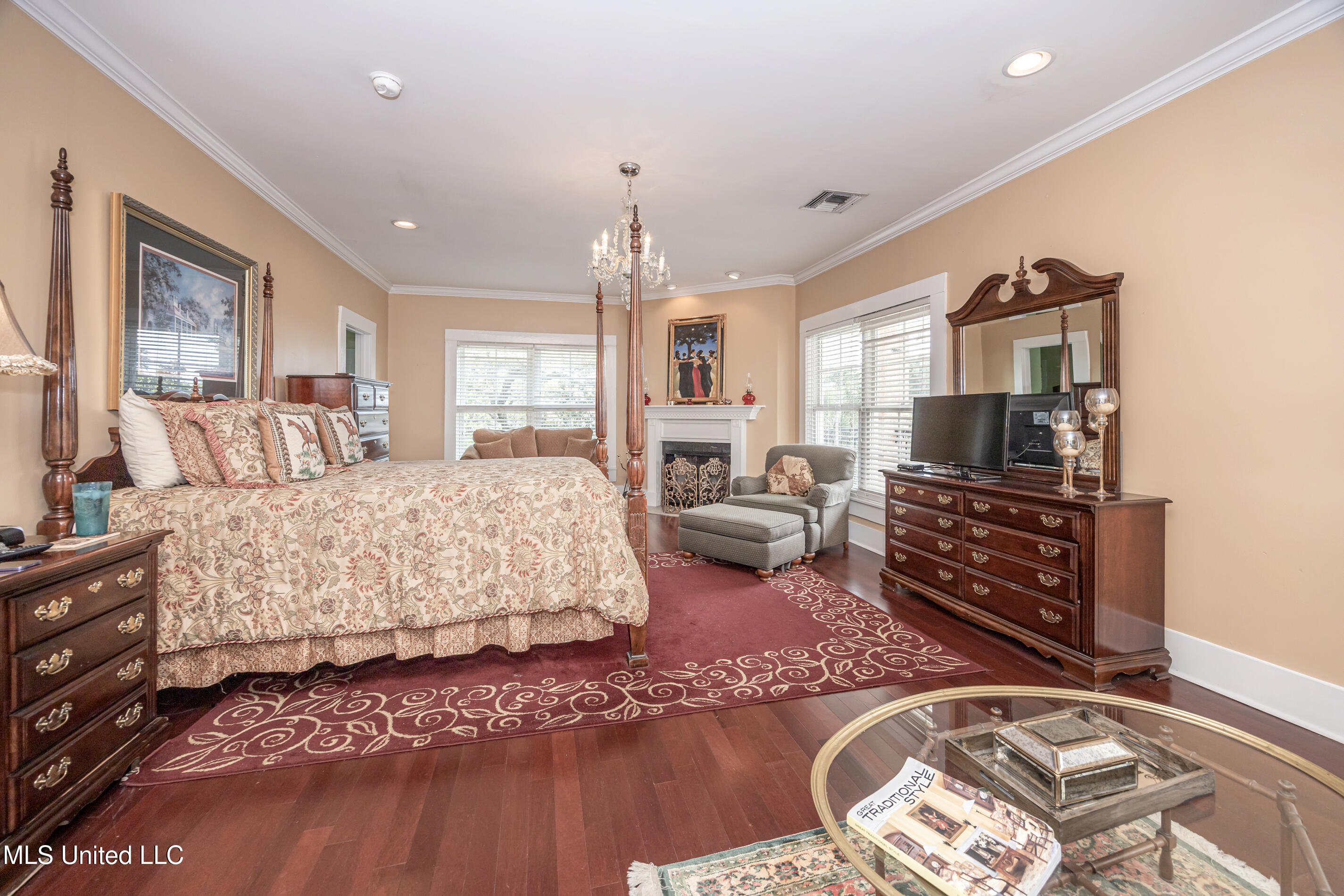 1409 Ladnier Road, Gautier, Mississippi image 42