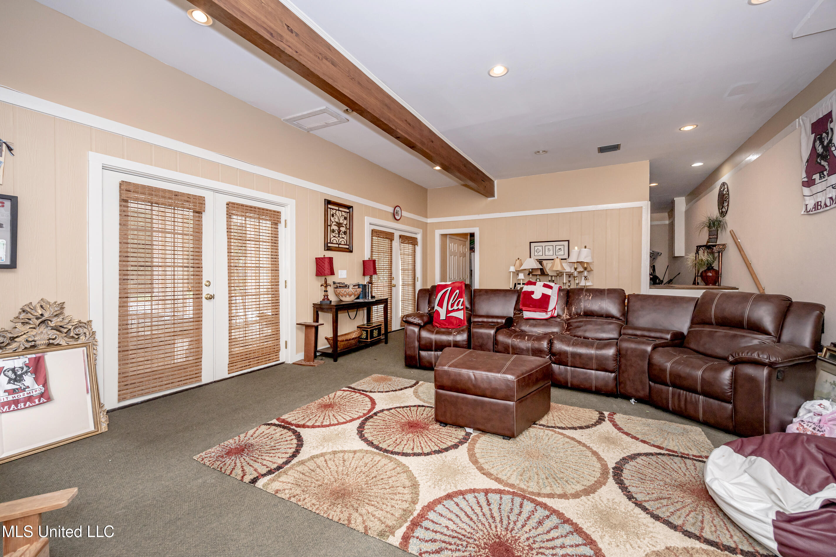 1409 Ladnier Road, Gautier, Mississippi image 35