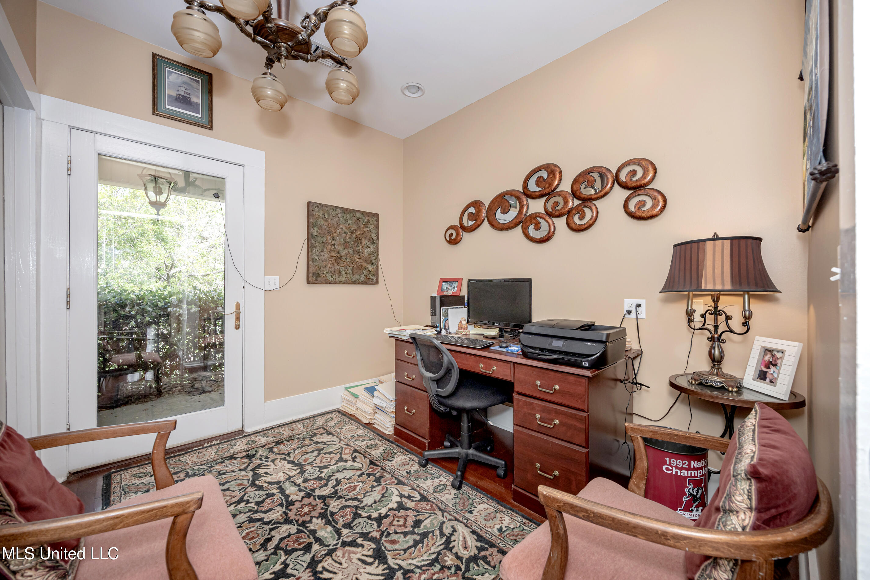 1409 Ladnier Road, Gautier, Mississippi image 38