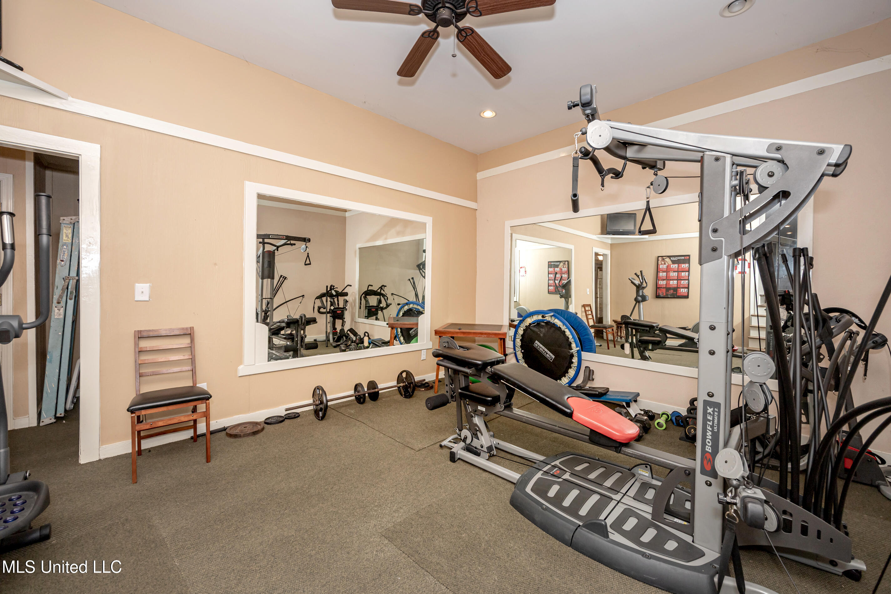 1409 Ladnier Road, Gautier, Mississippi image 33
