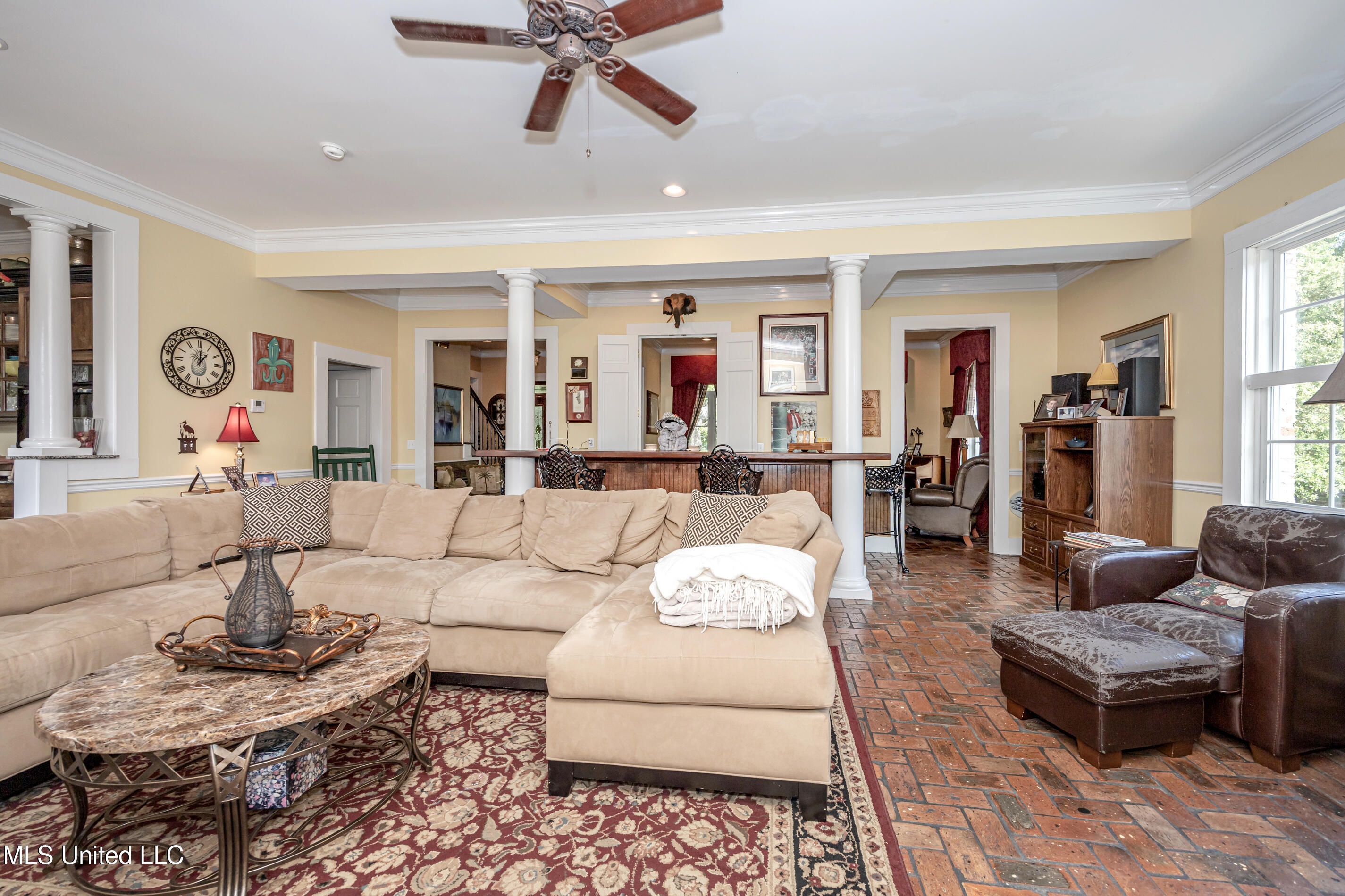 1409 Ladnier Road, Gautier, Mississippi image 14